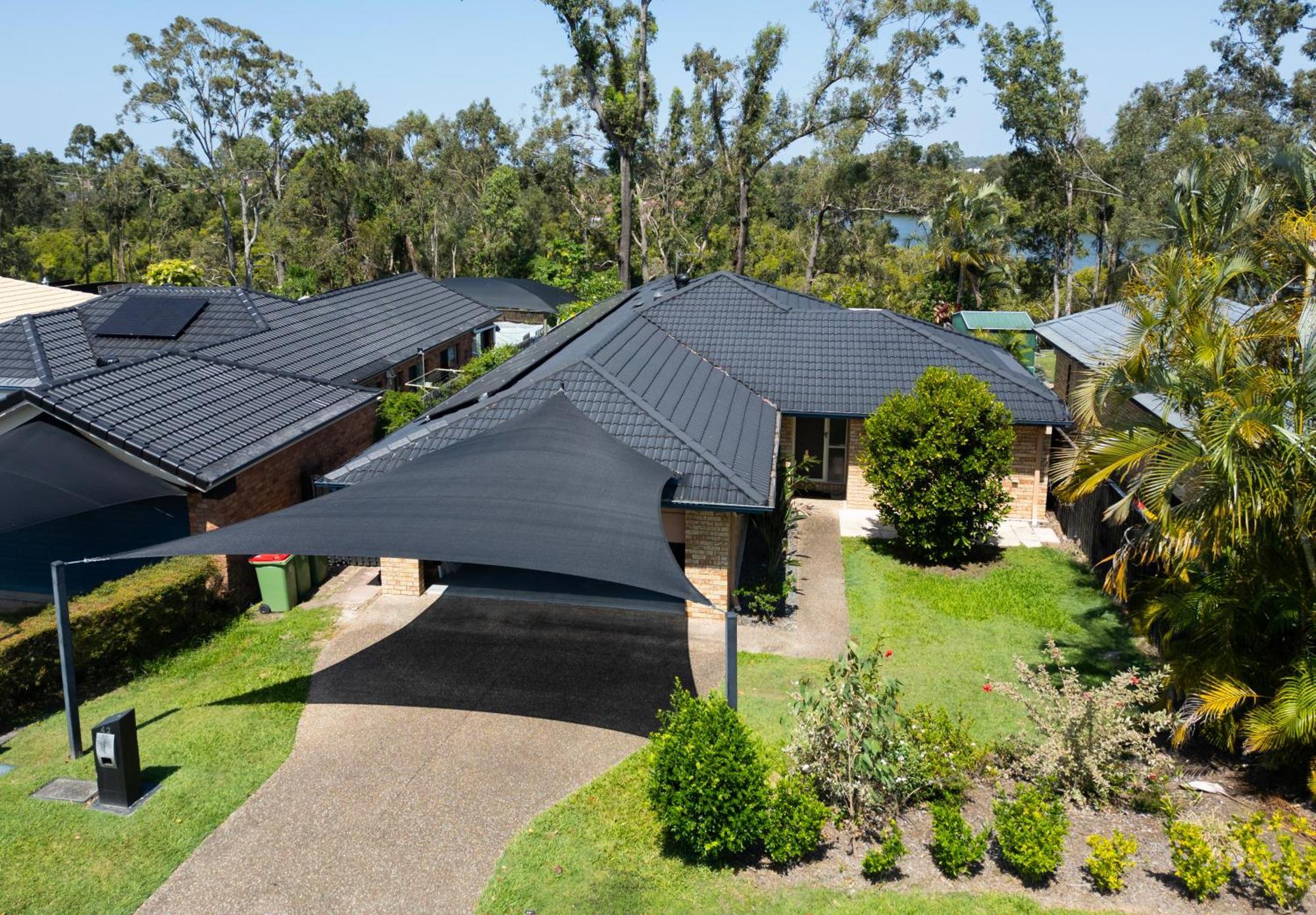 4br Coomera Views! Prime Near Beaches Holiday home Gold Coast