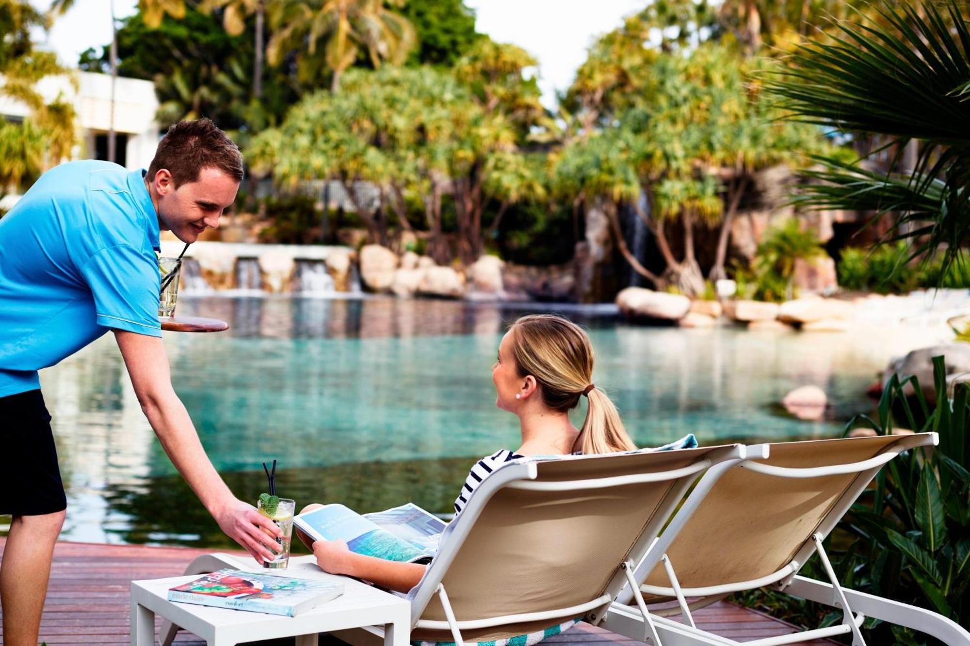Hotel Marriott Vacation Club At
