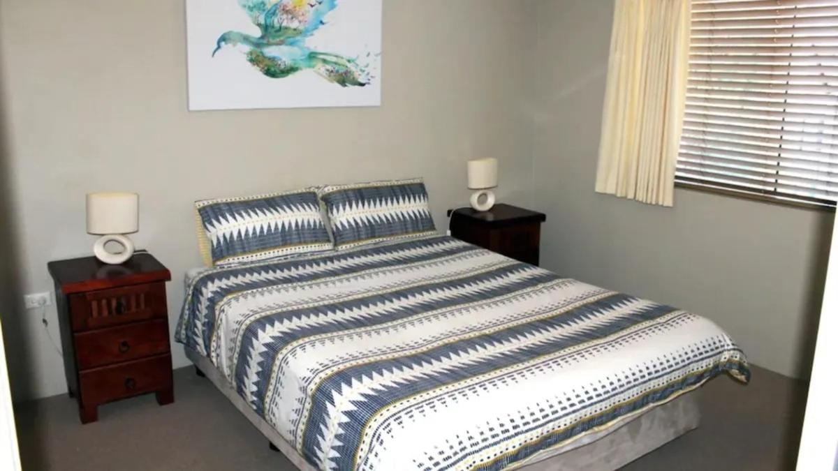 Paradise Grove Apartment