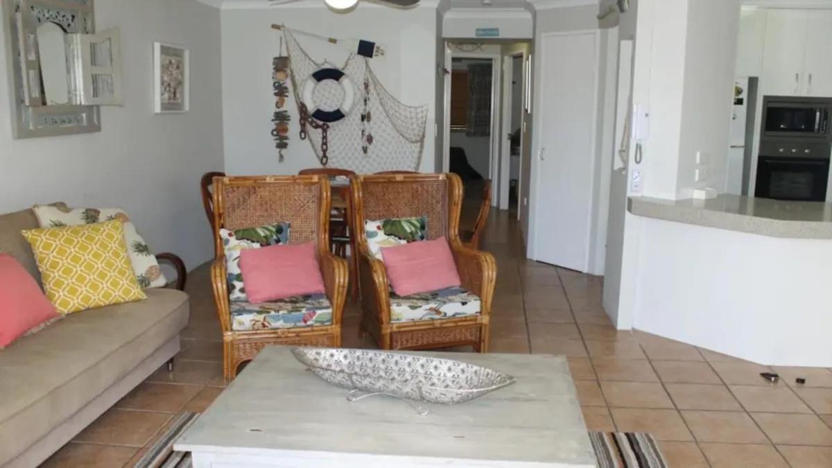 Paradise Grove Apartment Gold Coast