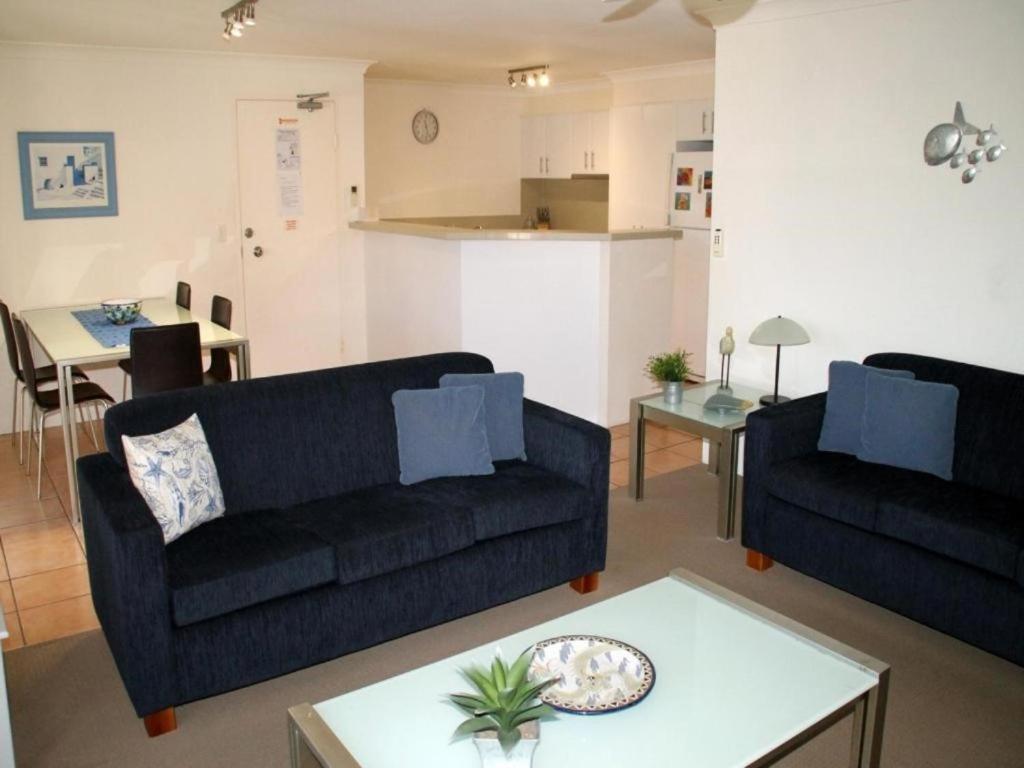 Apartment Paradise Grove Gold Coast