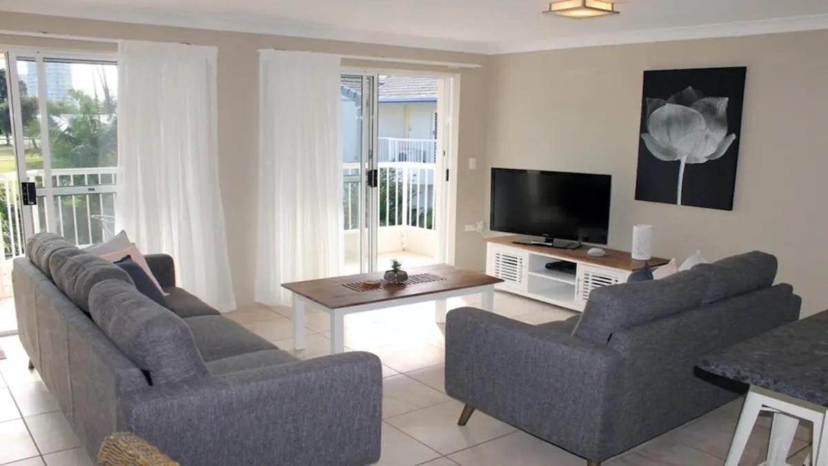 Paradise Grove Apartment