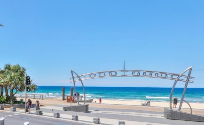 Luxury Escape! Amazing Ocean View Location Get To Everything Apartment *
