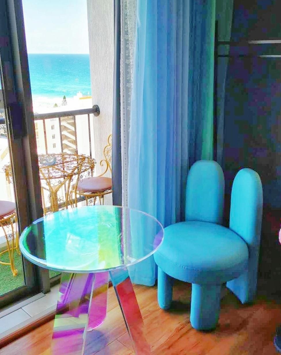 Luxury Escape! Amazing Ocean View Location Get To Everything *