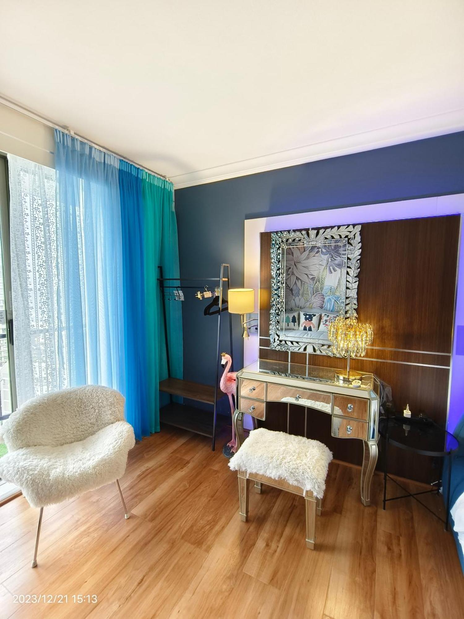 Apartment Luxury Escape! Amazing Ocean View Location Get To Everything