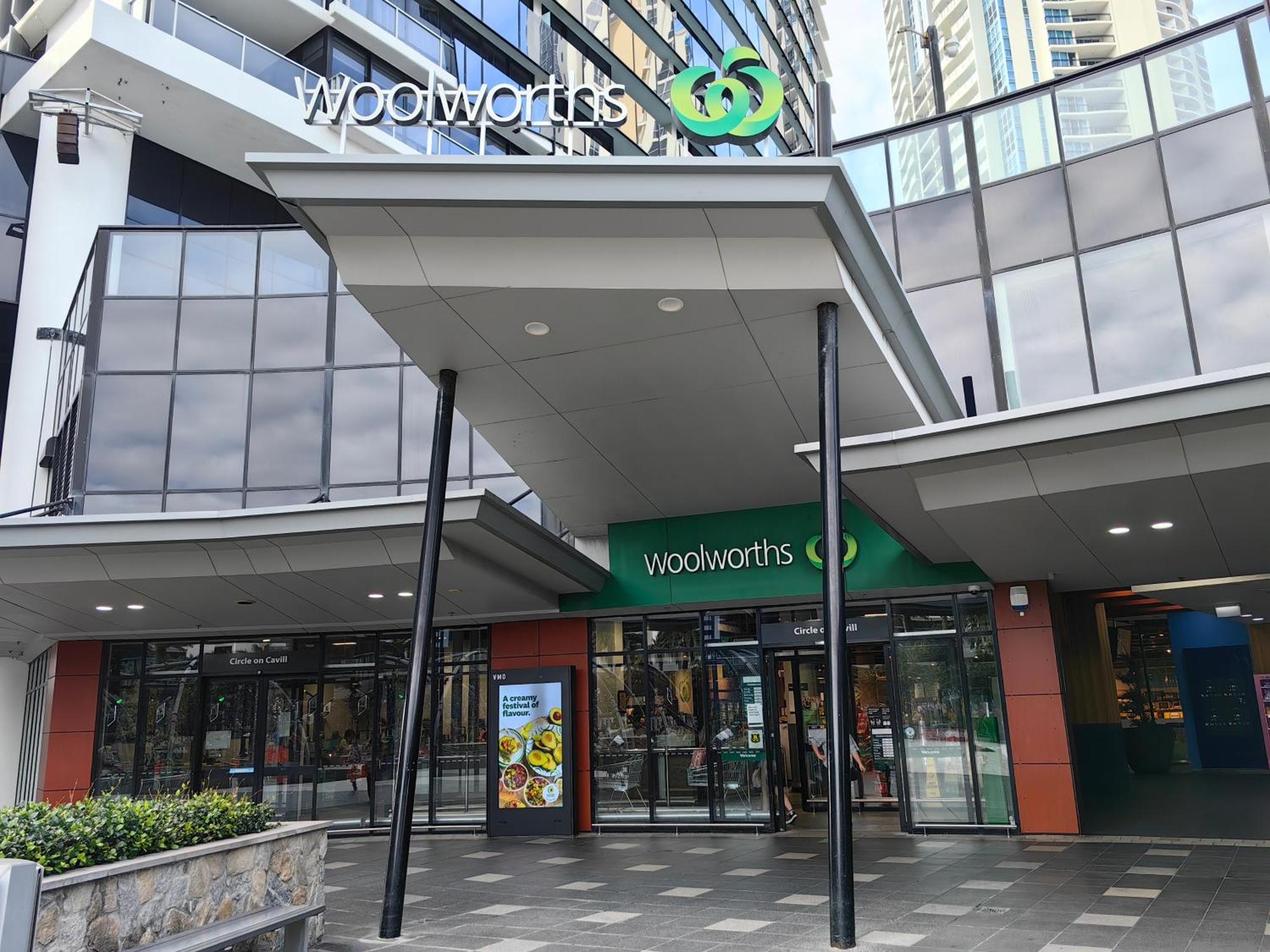 Luxury Escape! Amazing Ocean View Location Get To Everything * Gold Coast