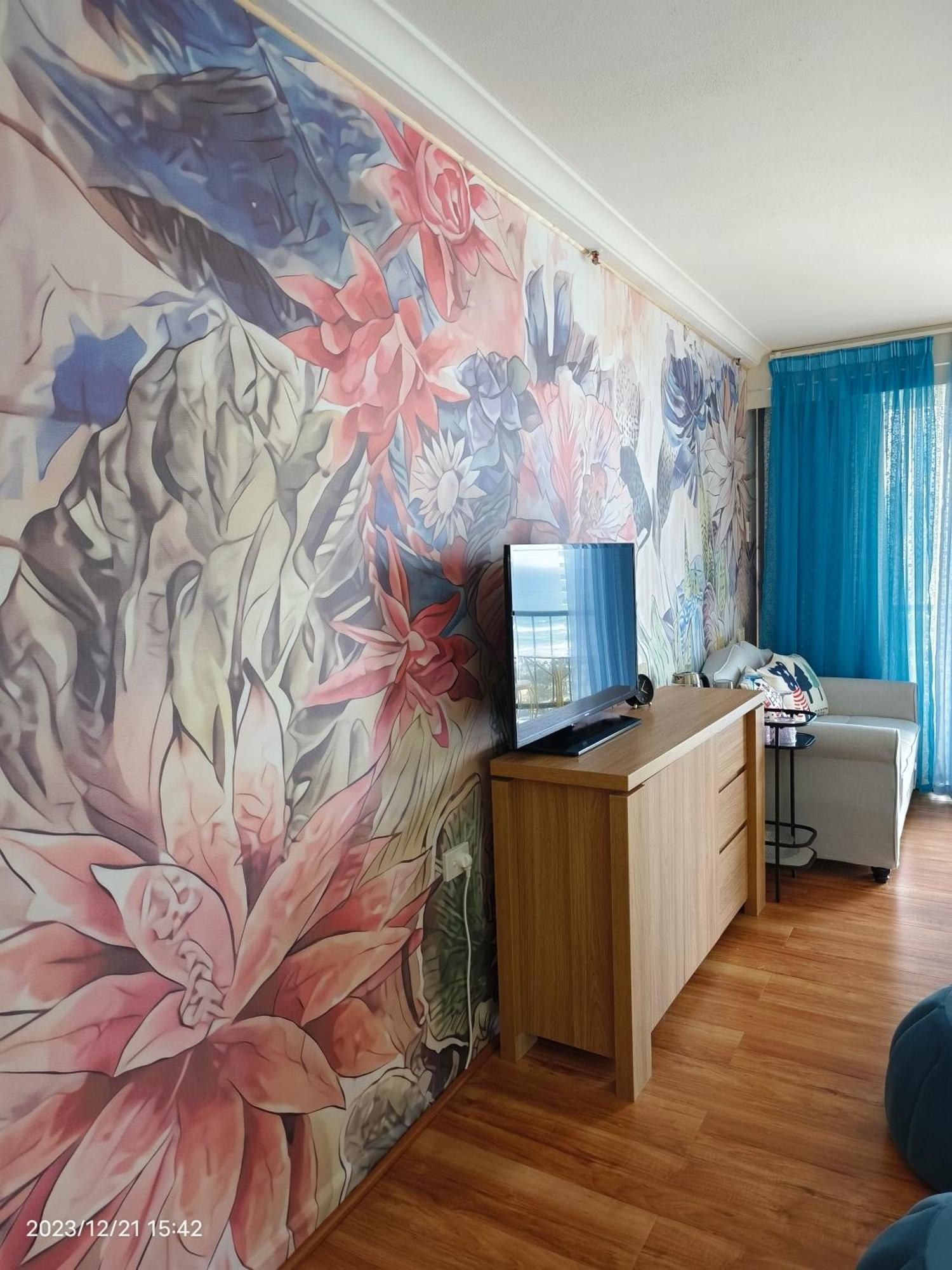 Luxury Escape! Amazing Ocean View Location Get To Everything Apartment