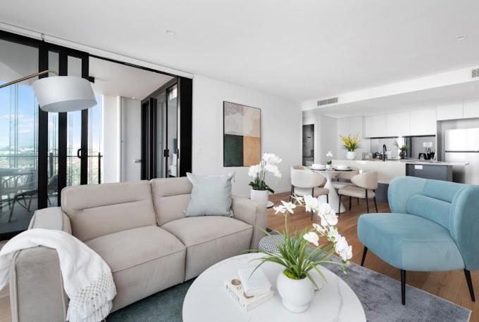 Cityscape Serenity At Southport * Gold Coast