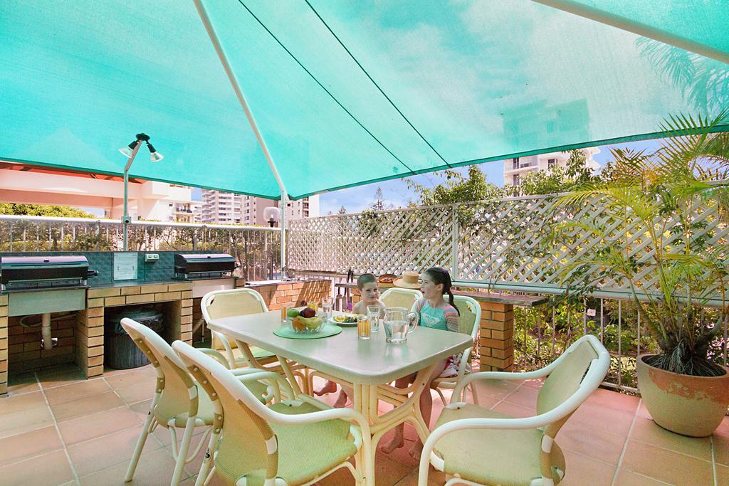Rainbow Bay 4* Gold Coast