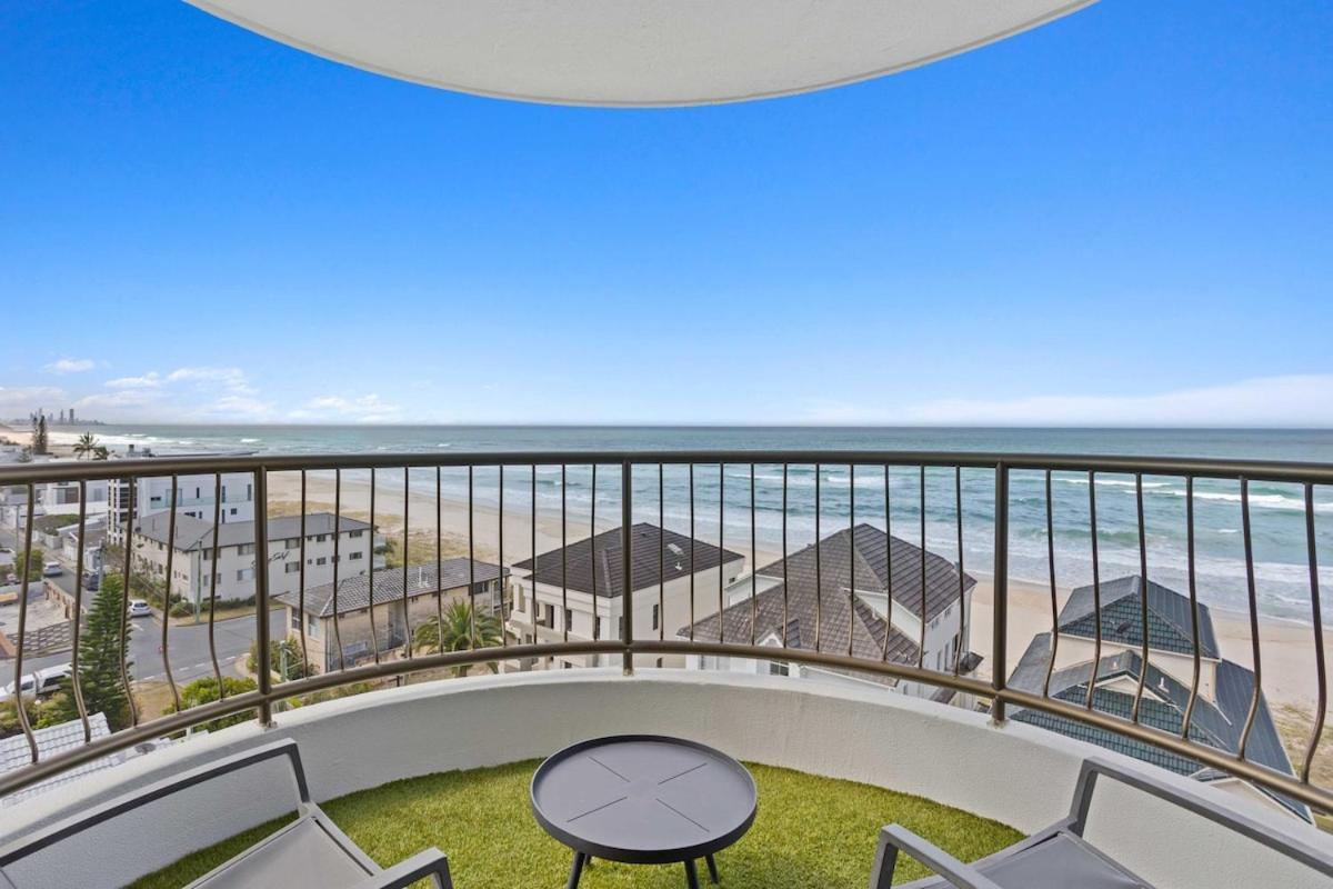 Seascape Serenity In Palm * Gold Coast
