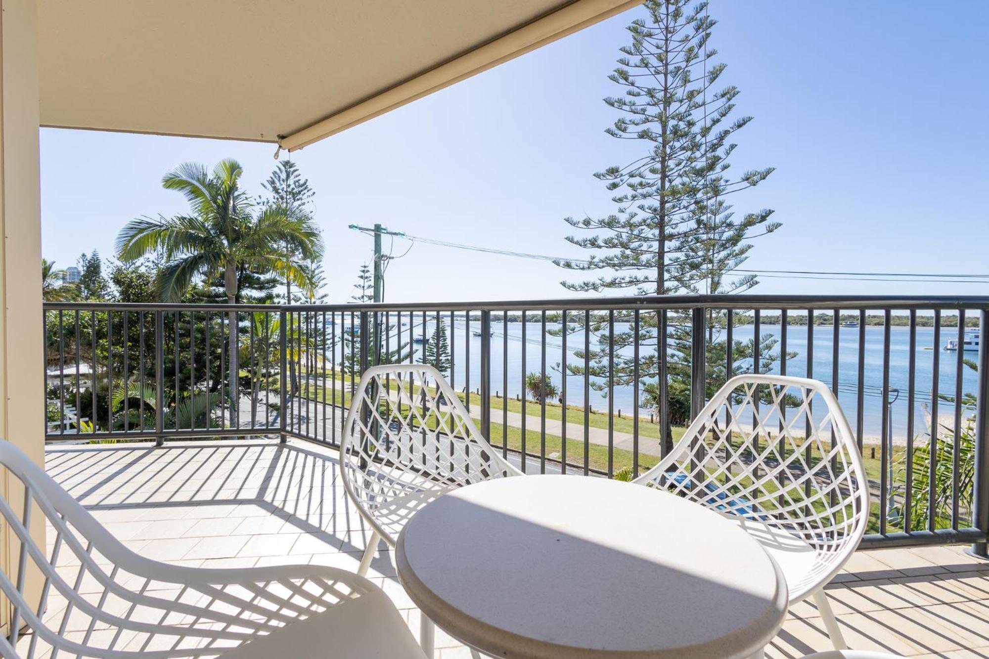 Aparthotel Bayview Gold Coast