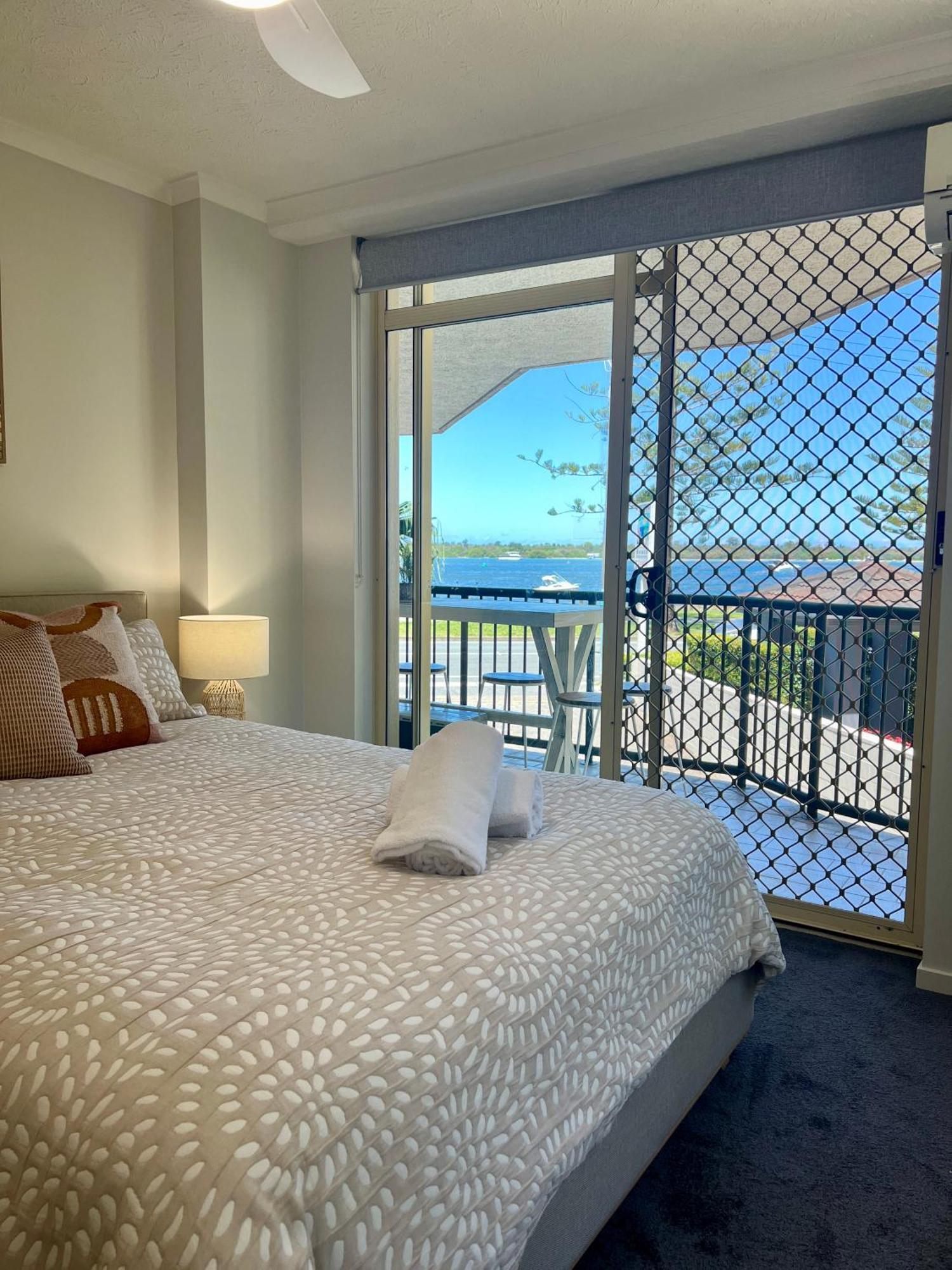 Bayview Aparthotel