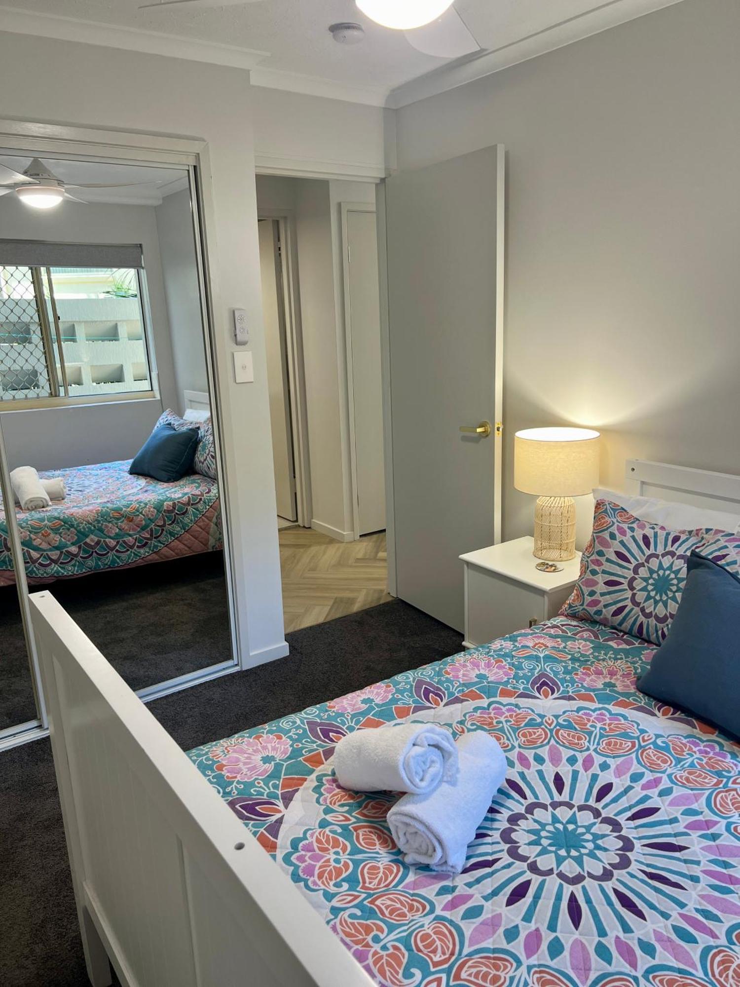 Aparthotel Bayview 3*