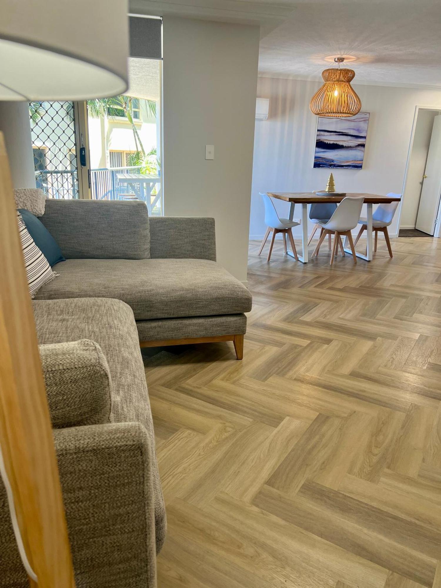 Aparthotel Bayview Gold Coast