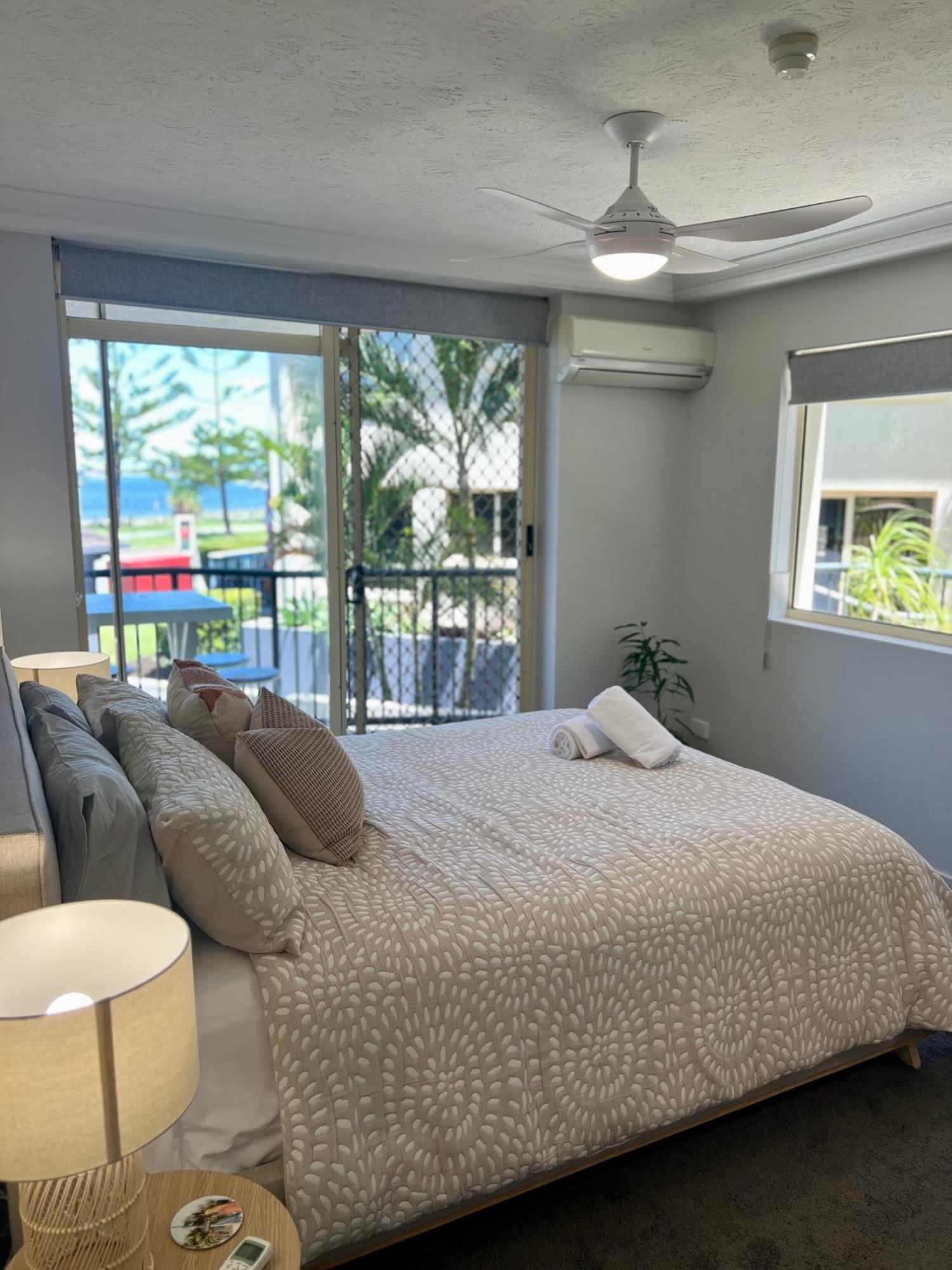 Aparthotel Bayview 3*