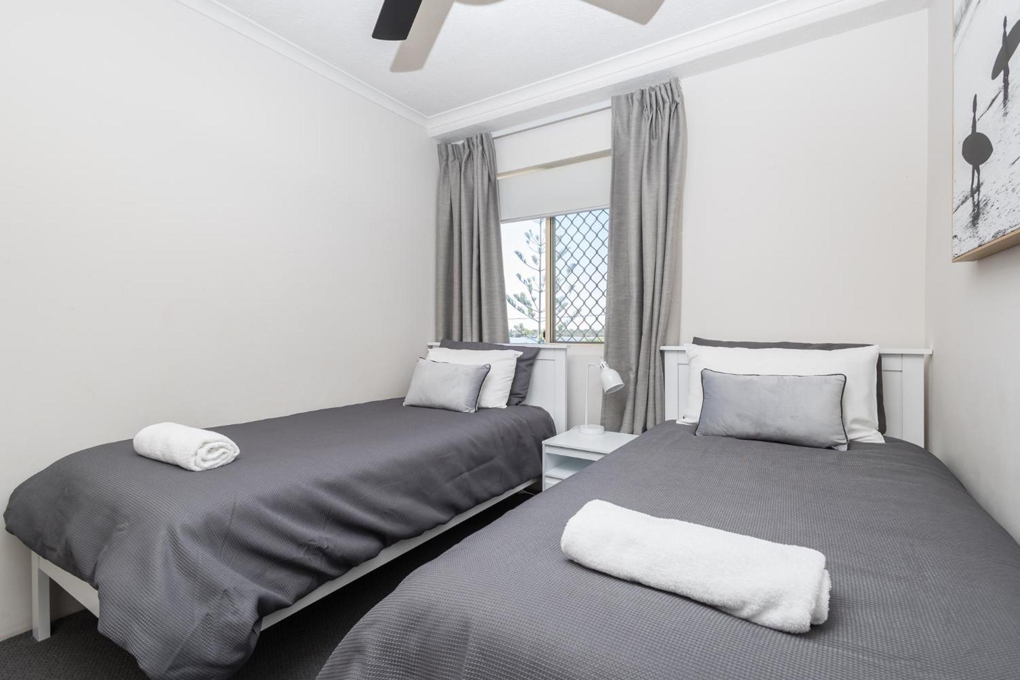 Aparthotel Bayview