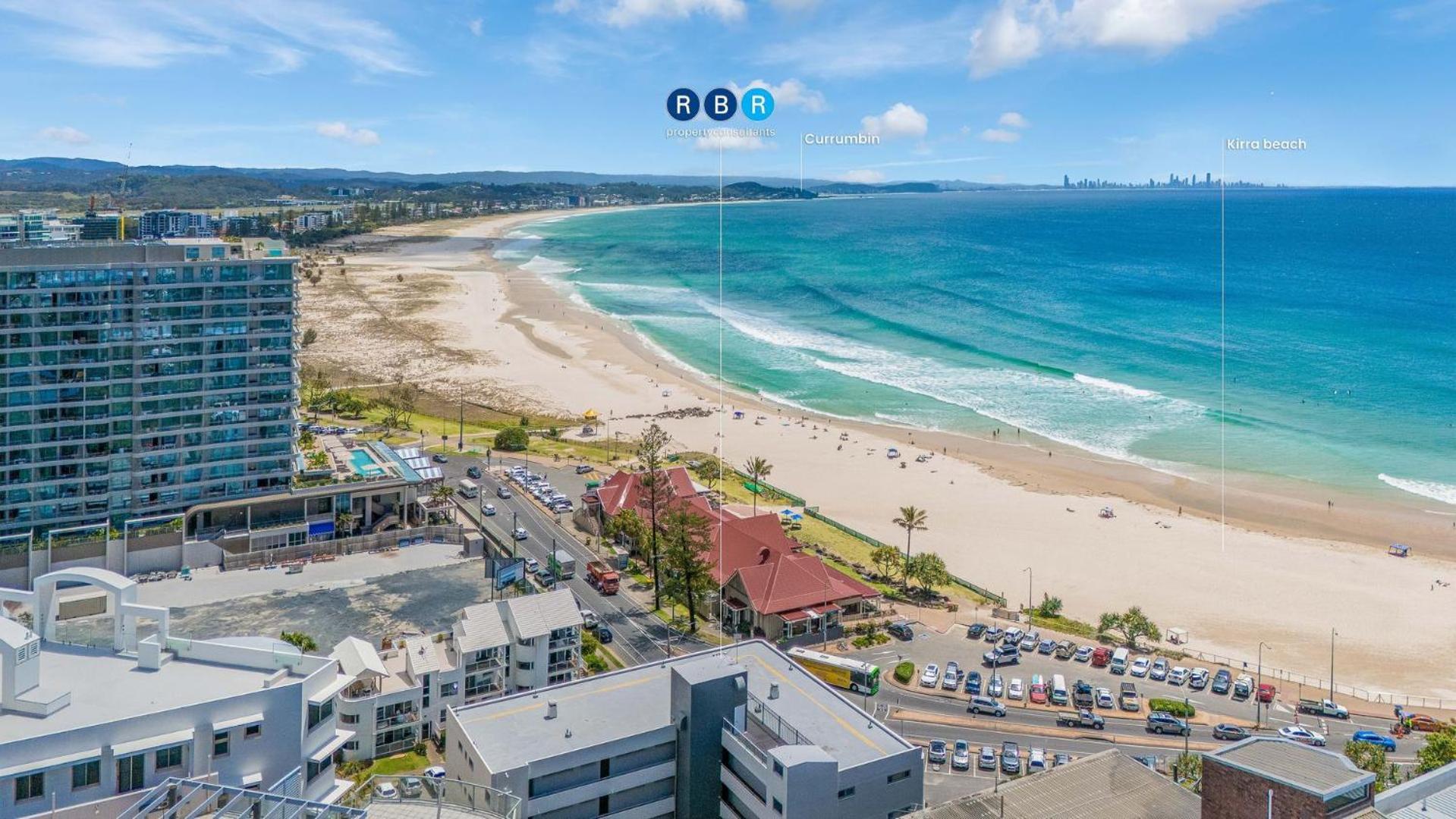 Kirra Gardens Unit 27 Apartment Gold Coast