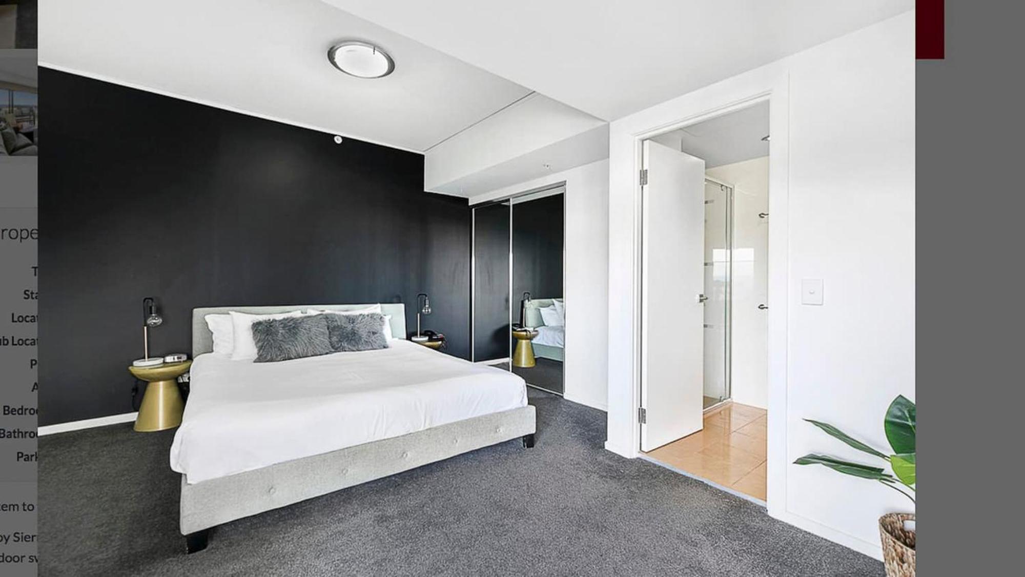 Broadbeach Walk Pac Fair, Casino Apartment Gold Coast