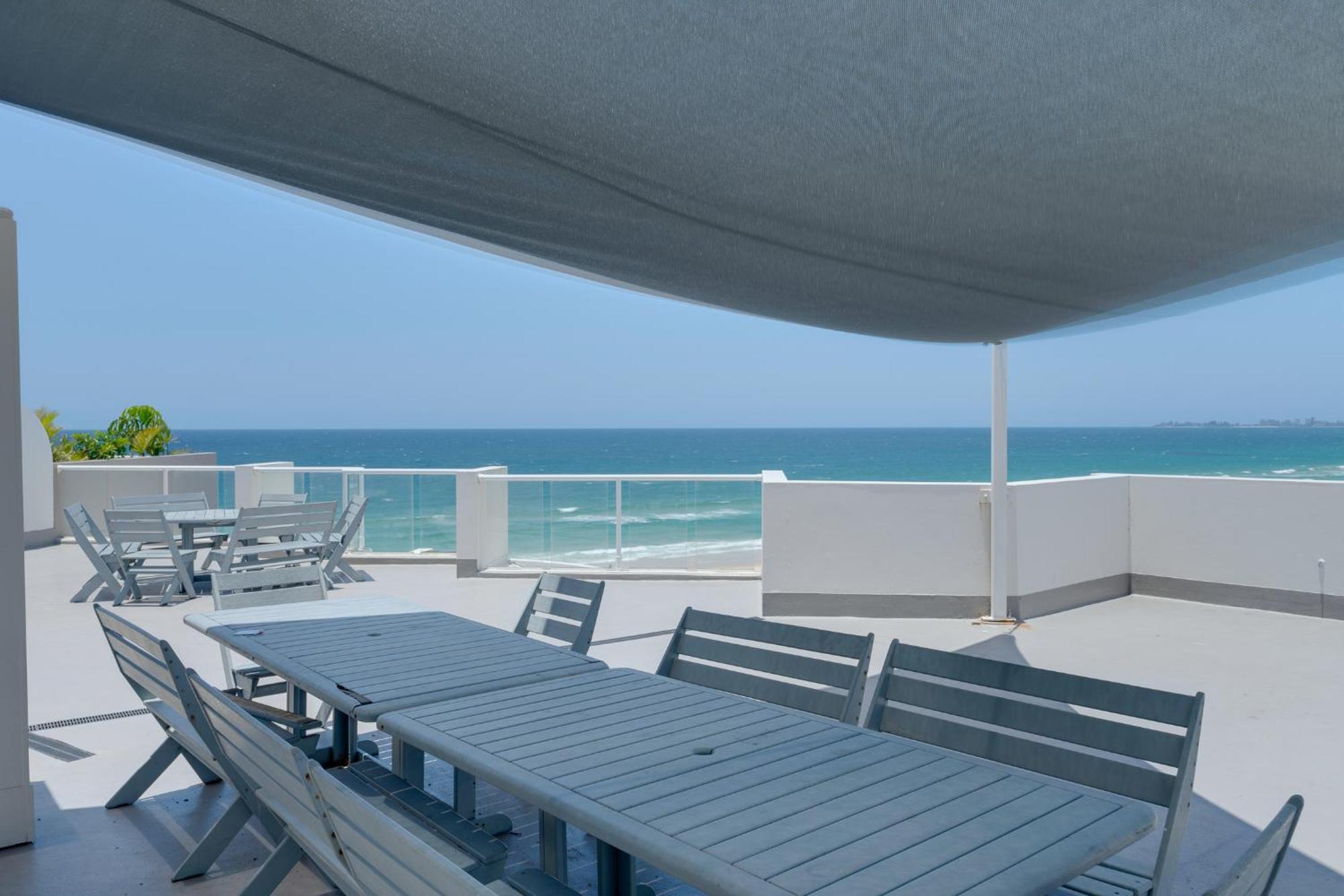 Apartamento Stunning 2-br Waterfront In Palm Beach! *