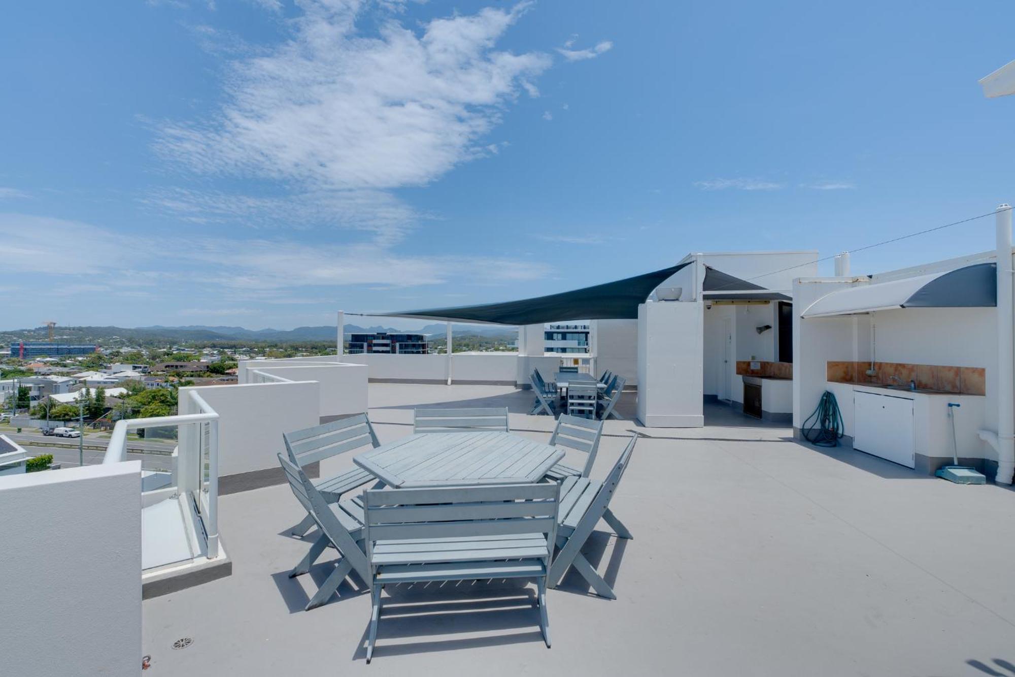 Apartamento Stunning 2-br Waterfront In Palm Beach! Gold Coast