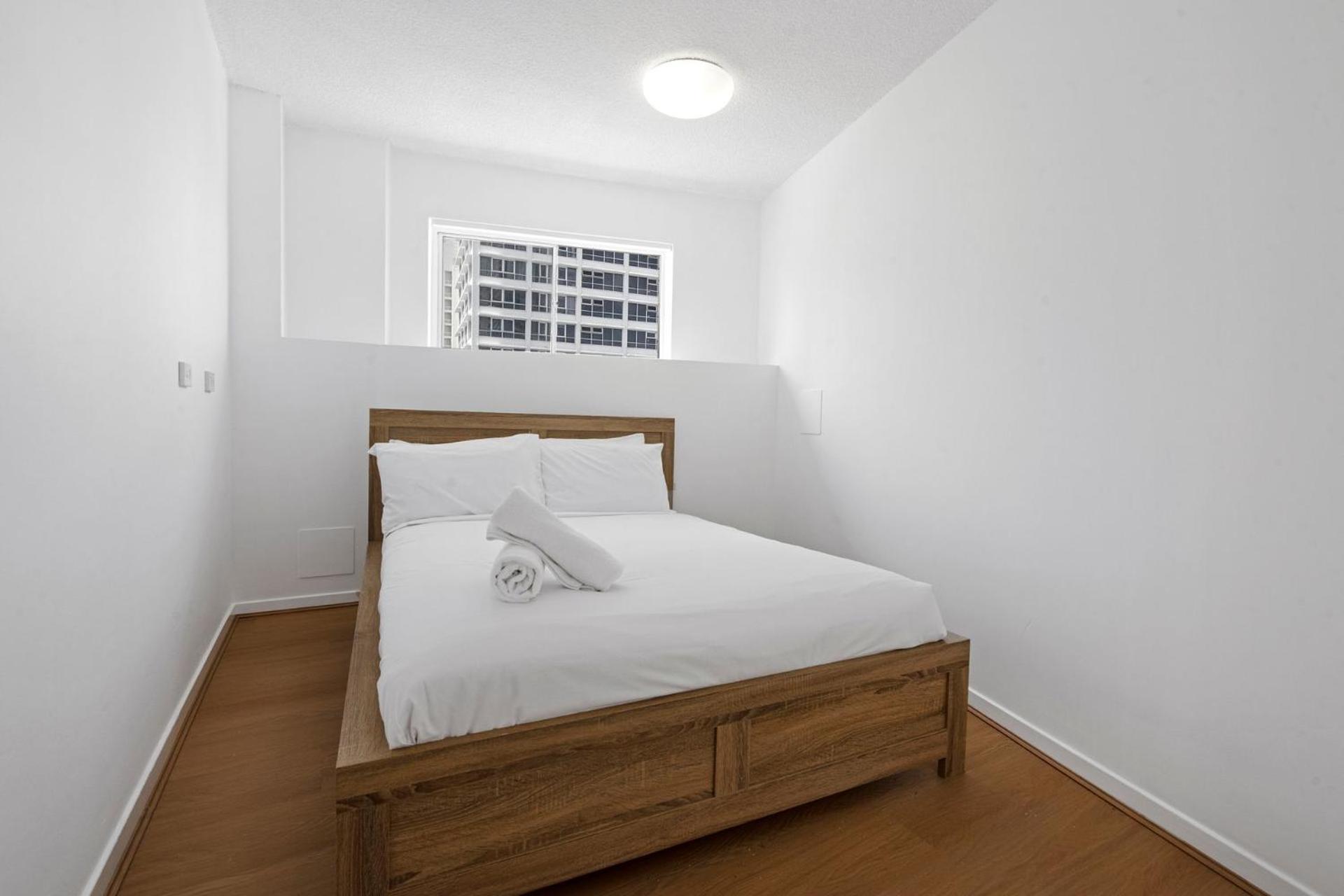 The Sands Beachfront 3 Bedroom - Coasthm *