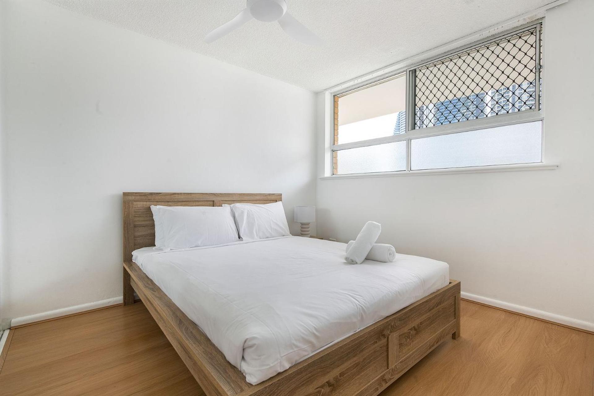 Apartment The Sands Beachfront 3 Bedroom - Coasthm *