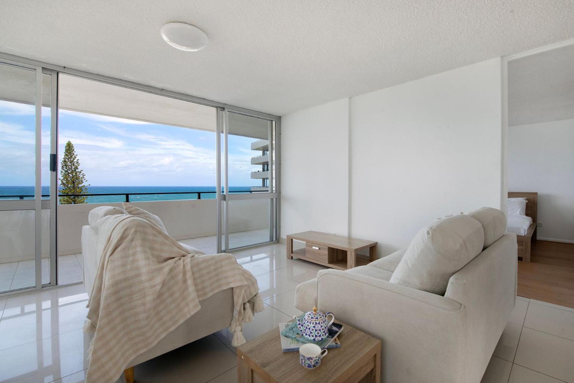 The Sands Beachfront 3 Bedroom - Coasthm *
