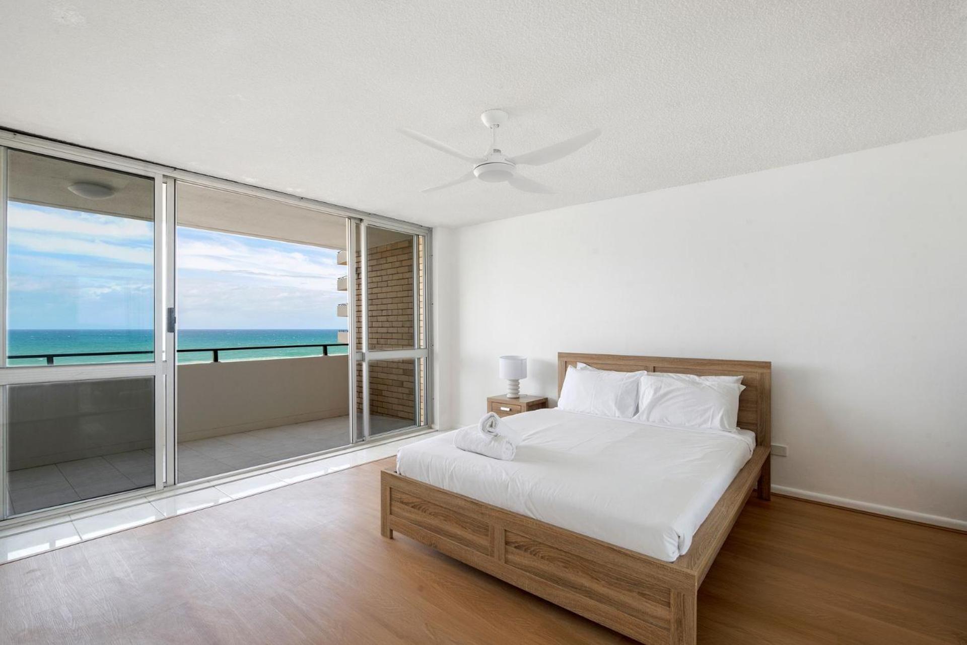 The Sands Beachfront 3 Bedroom - Coasthm