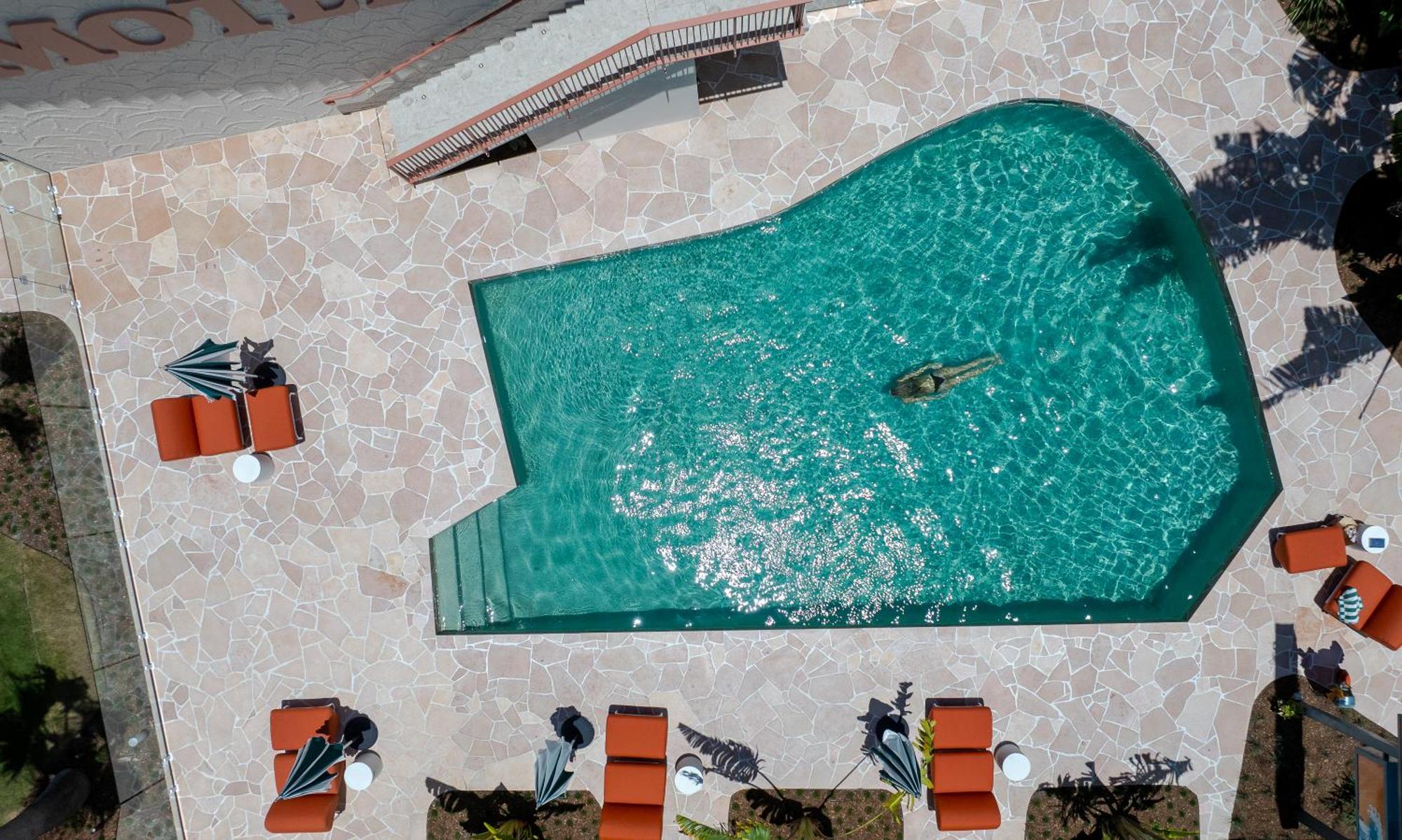 Motel The Shores Miami