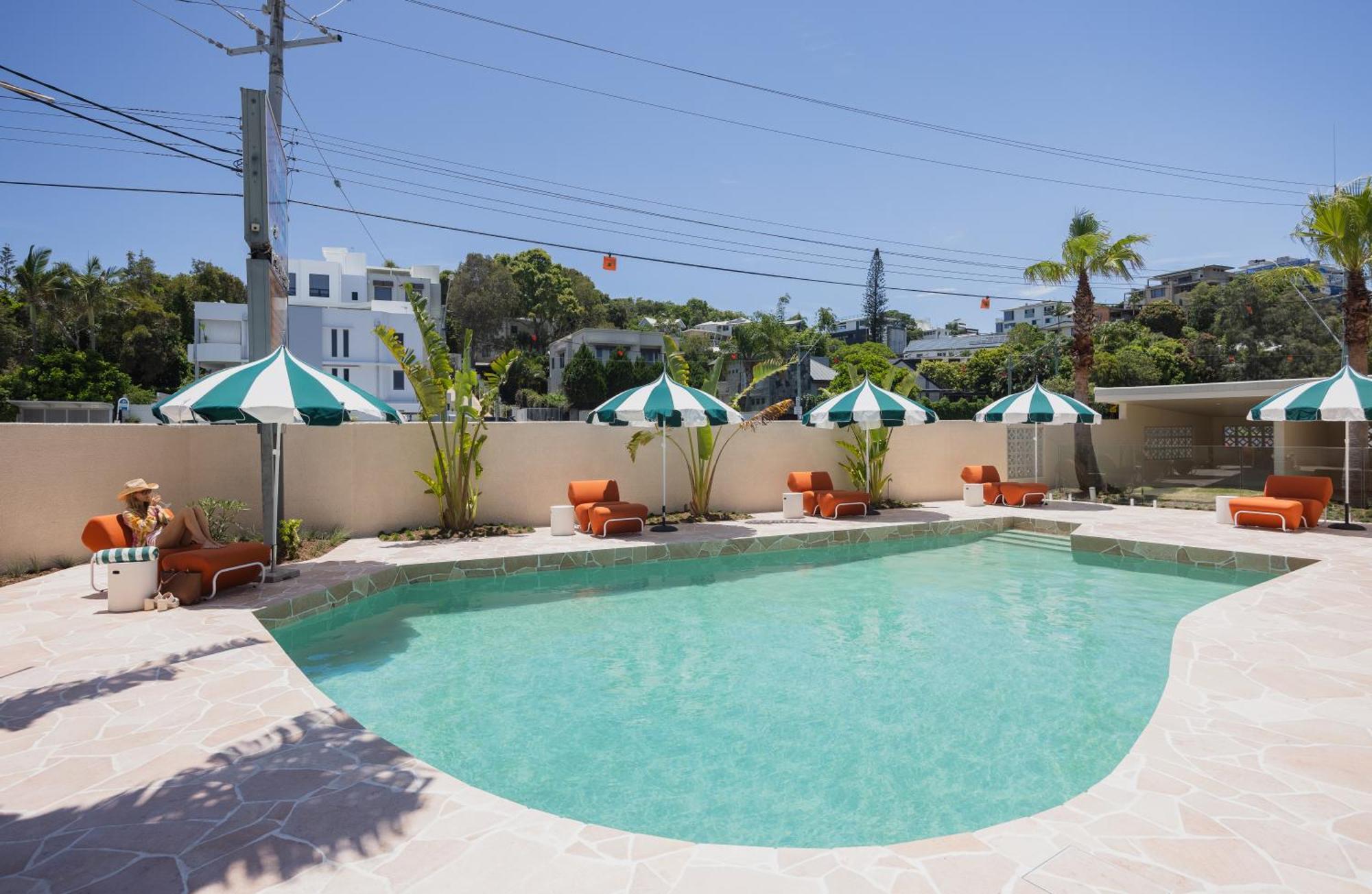 The Shores Miami Motel 4*