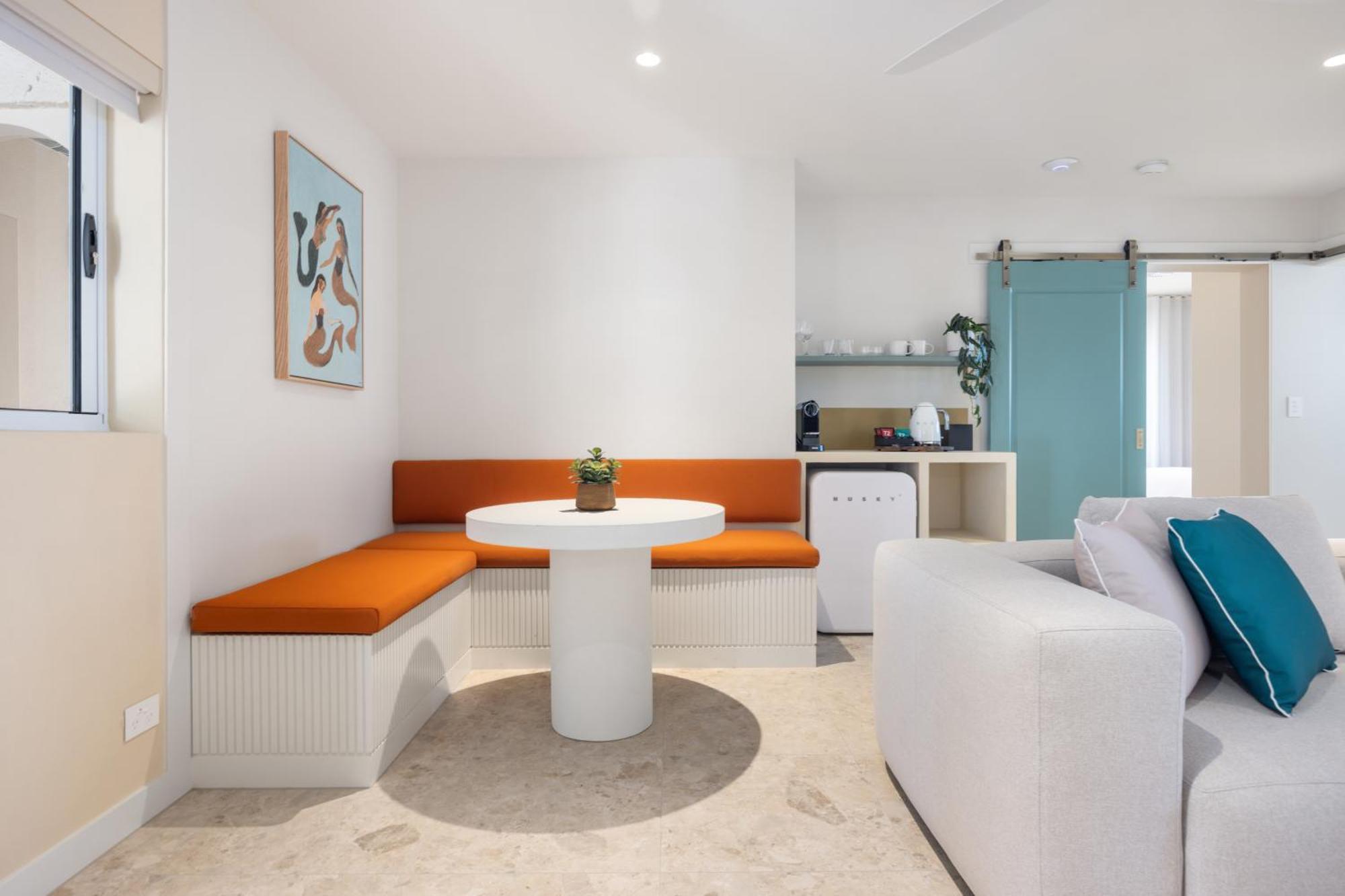 The Shores Miami Gold Coast