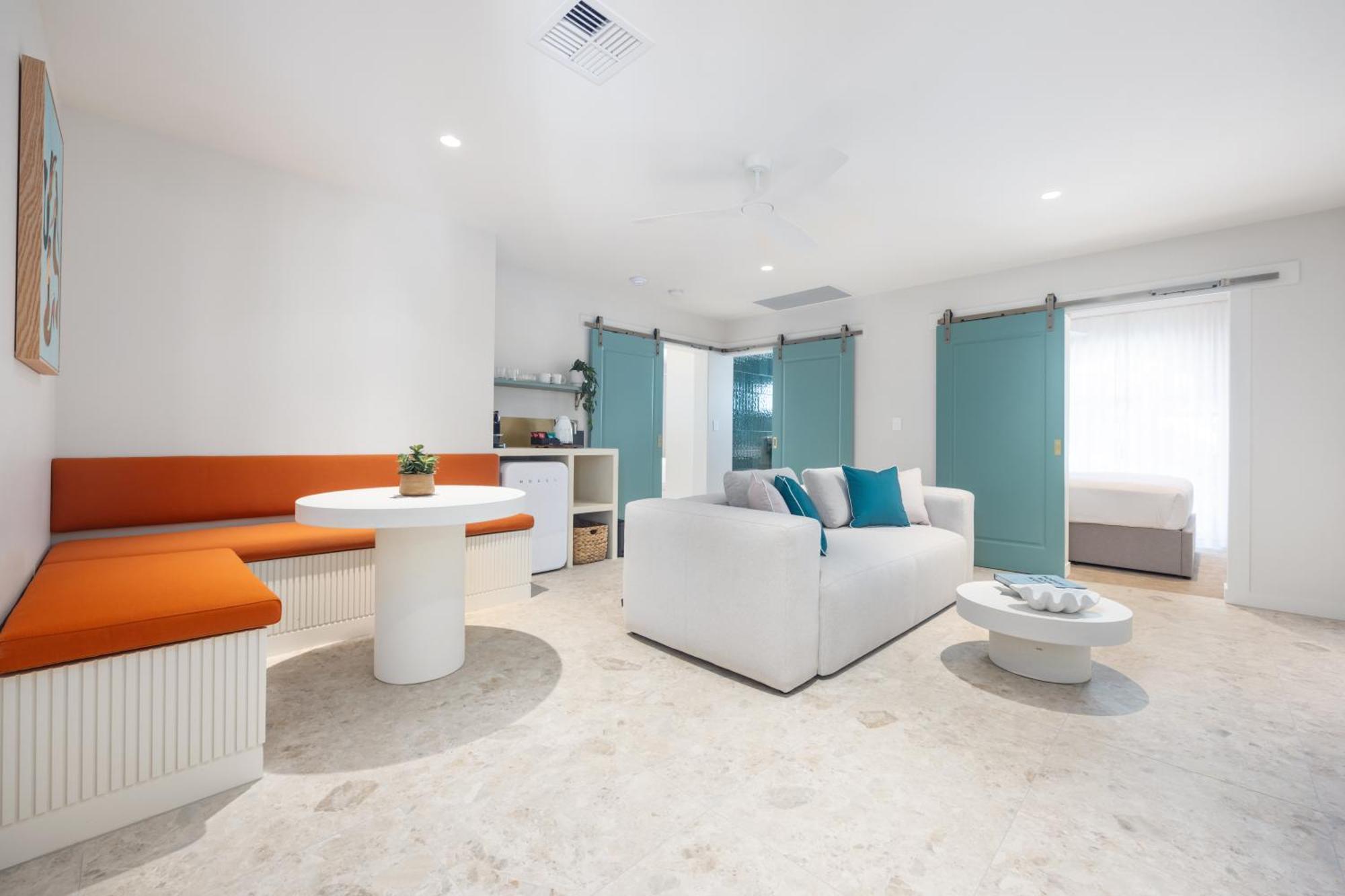 The Shores Miami Motel 4*