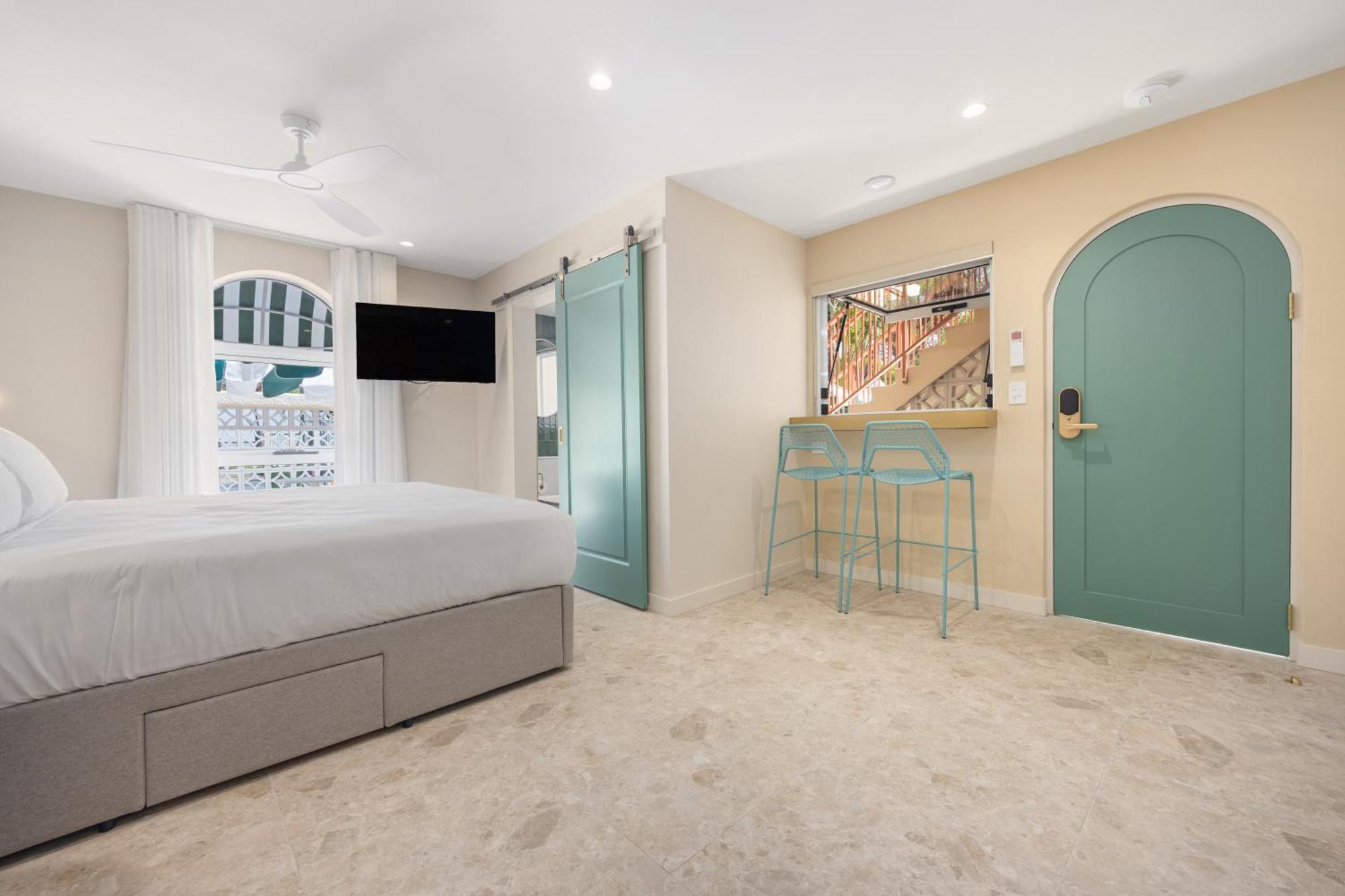 Motel The Shores Miami Gold Coast