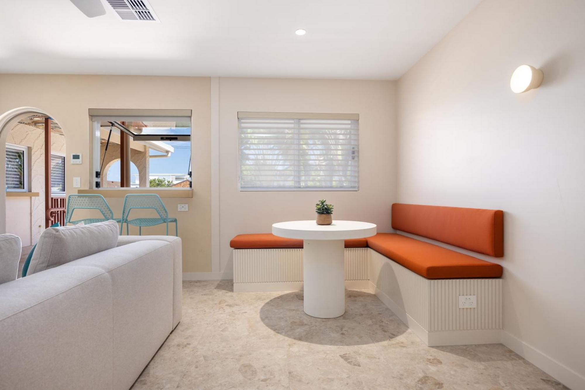 The Shores Miami Motel Gold Coast