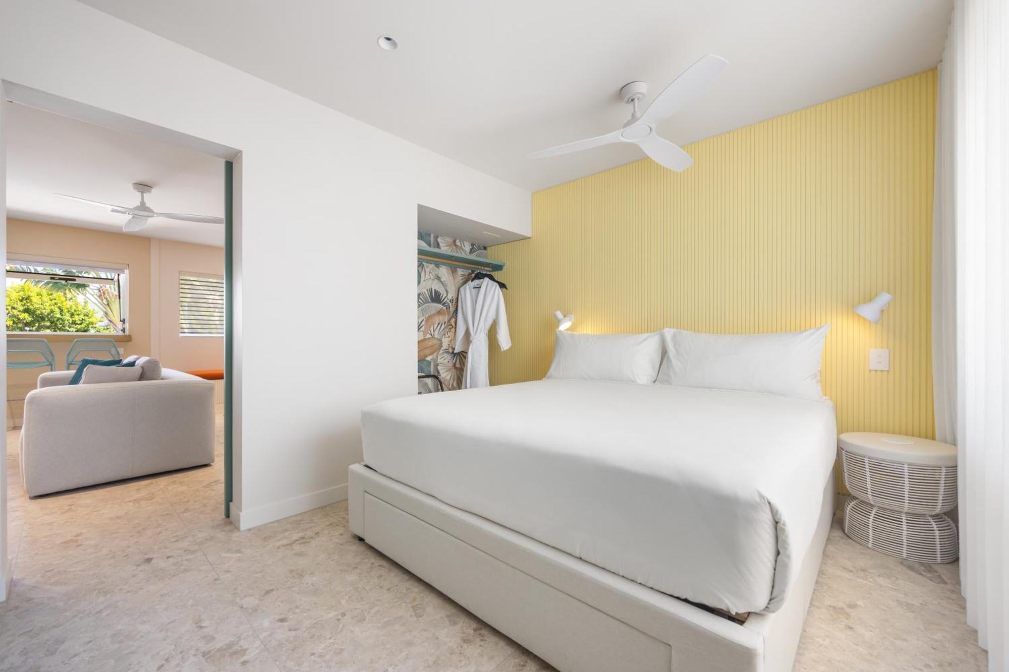The Shores Miami
