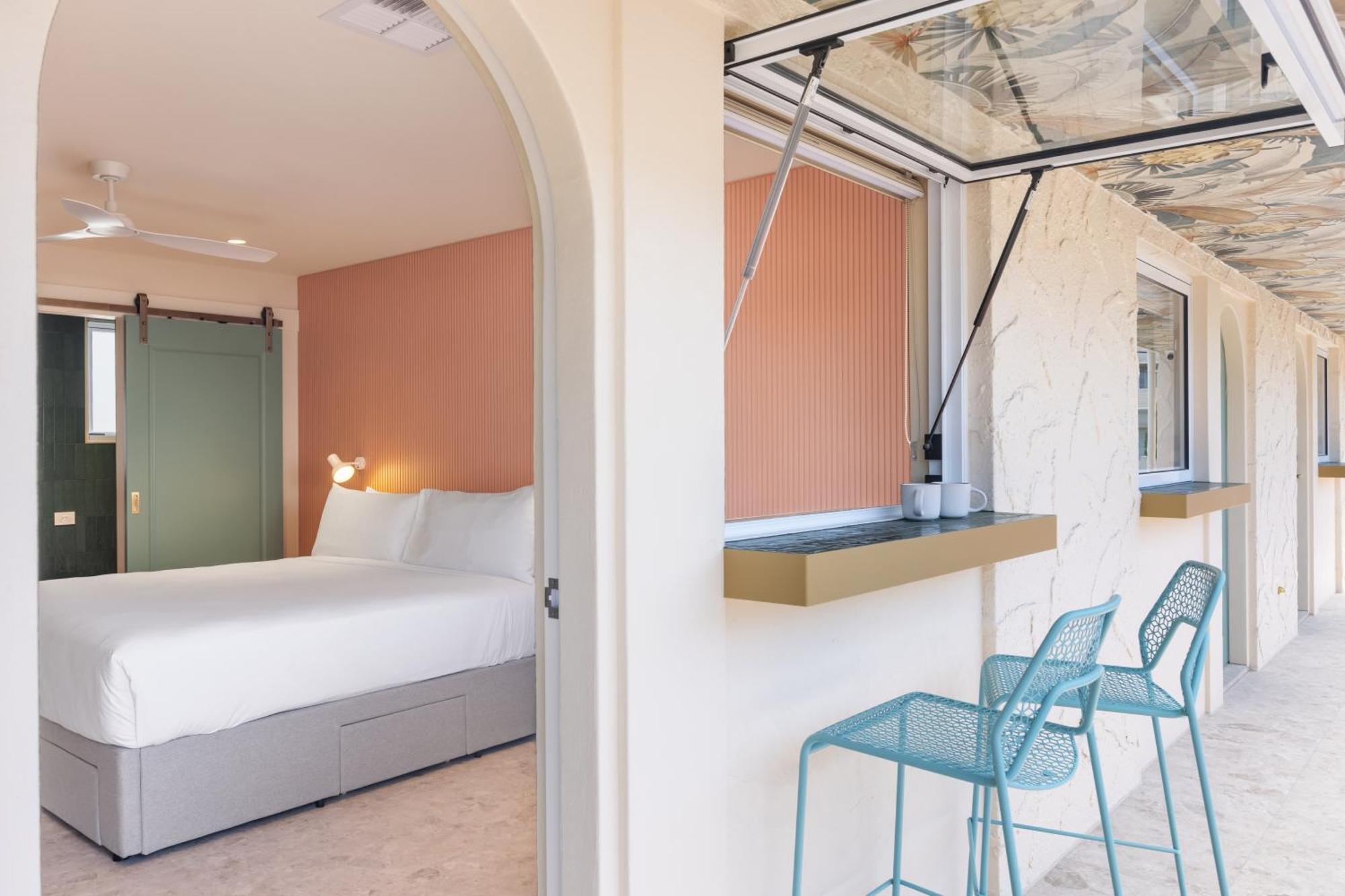 Motel The Shores Miami