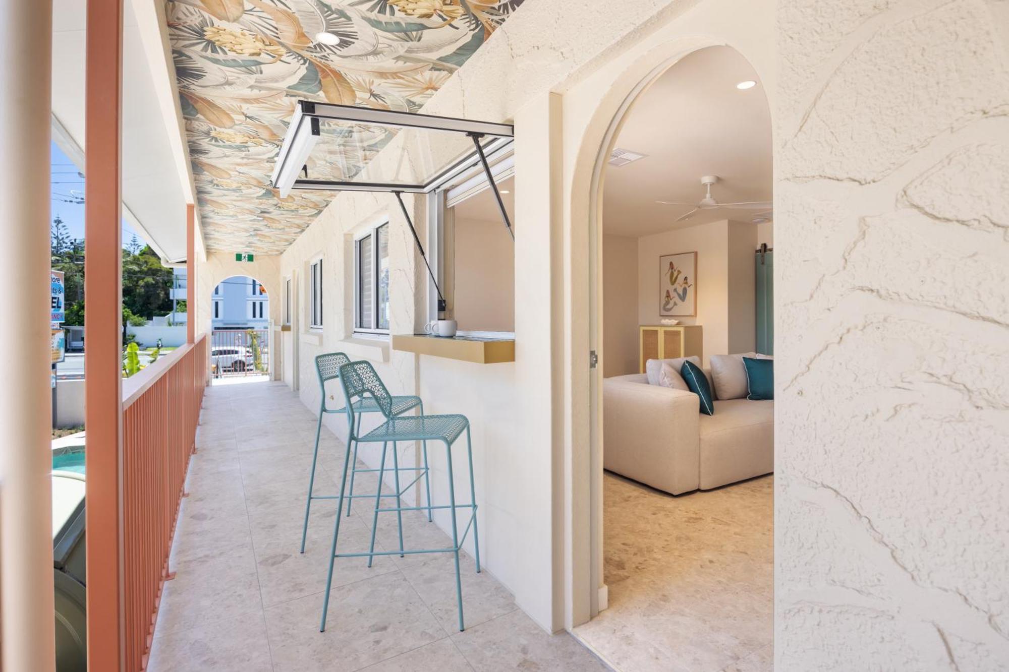 The Shores Miami Motel 4*
