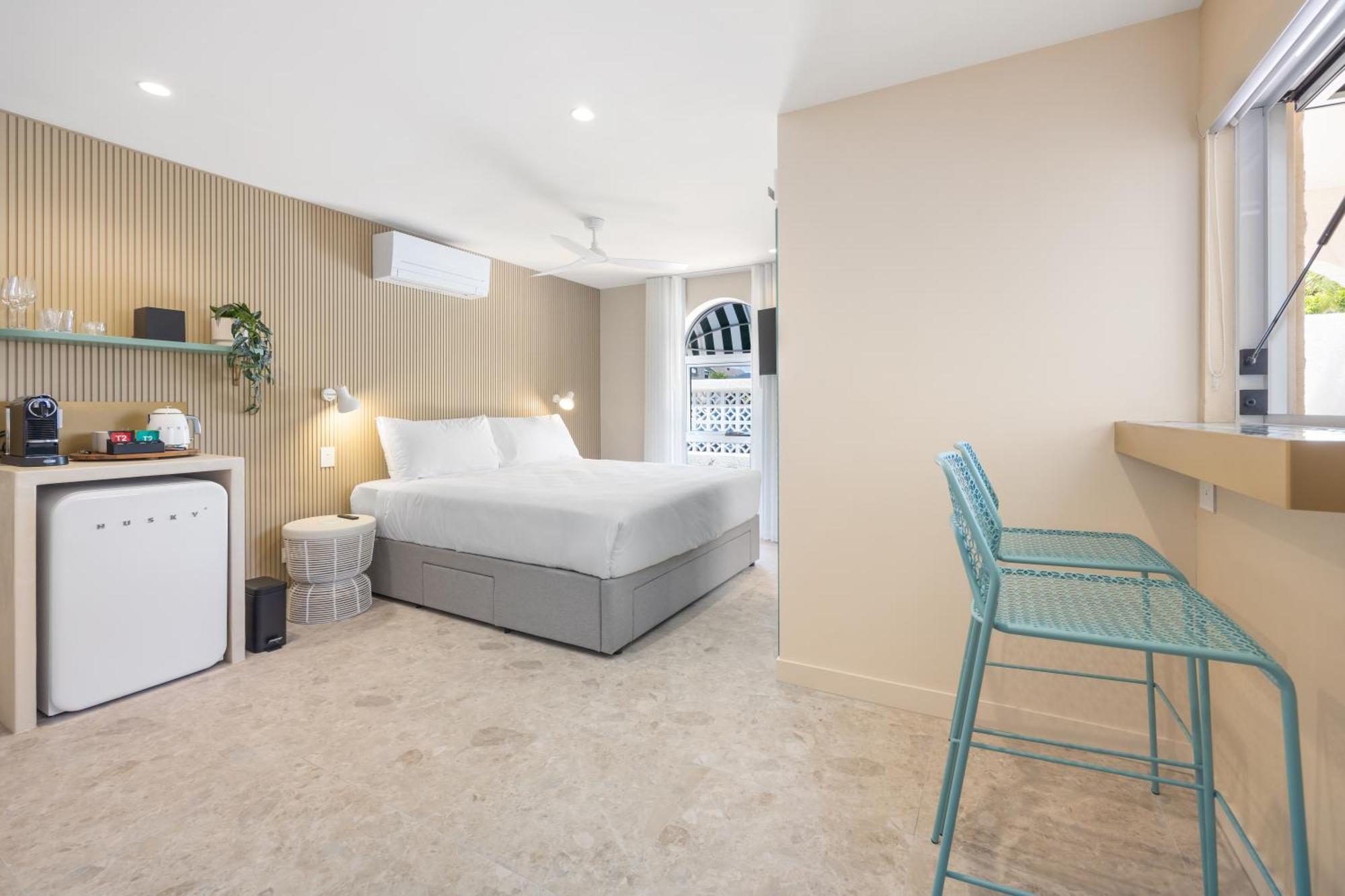 Motel The Shores Miami 4*
