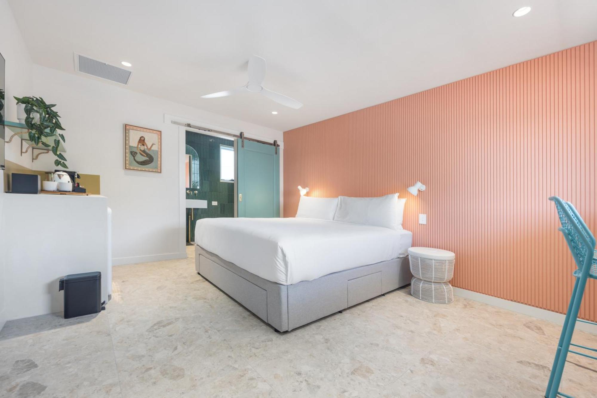 The Shores Miami