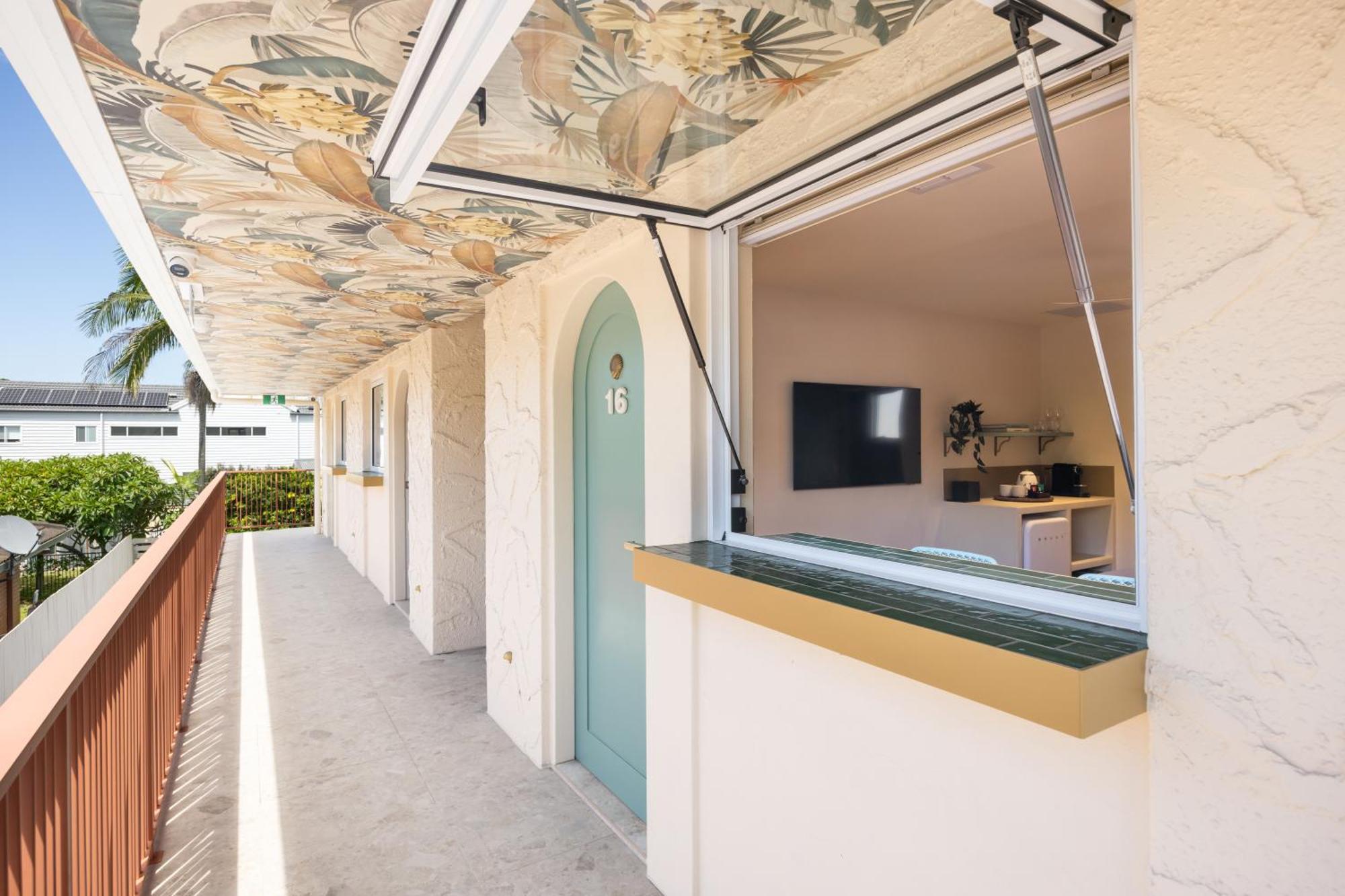 The Shores Miami Motel Gold Coast