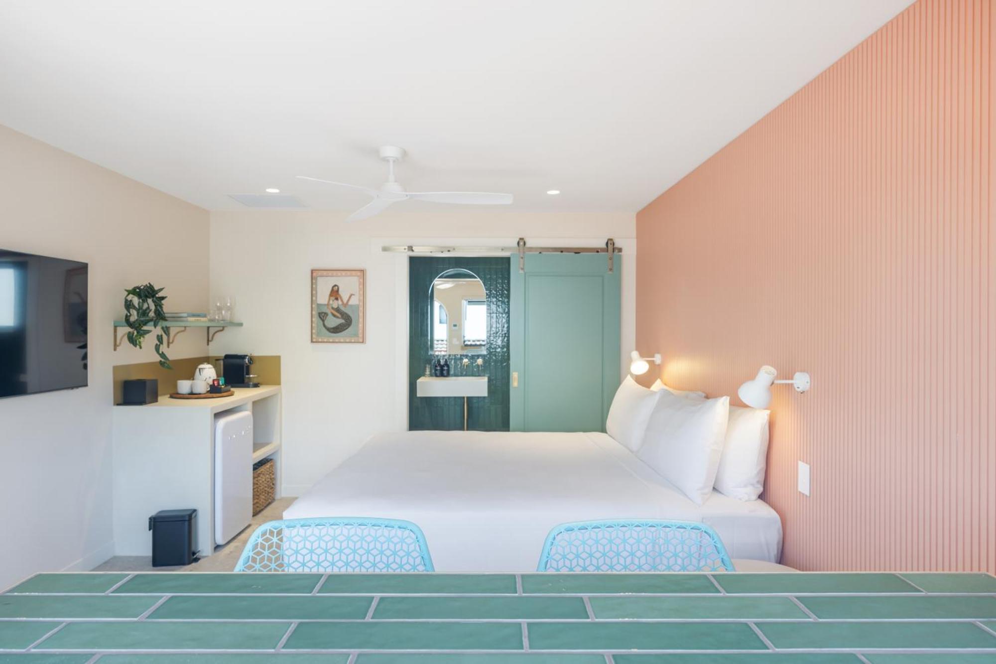 The Shores Miami Motel