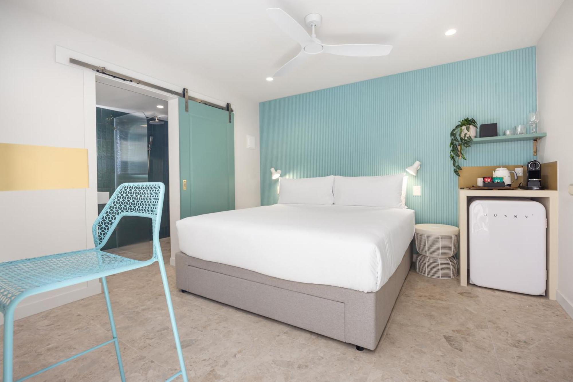 The Shores Miami Motel 4*