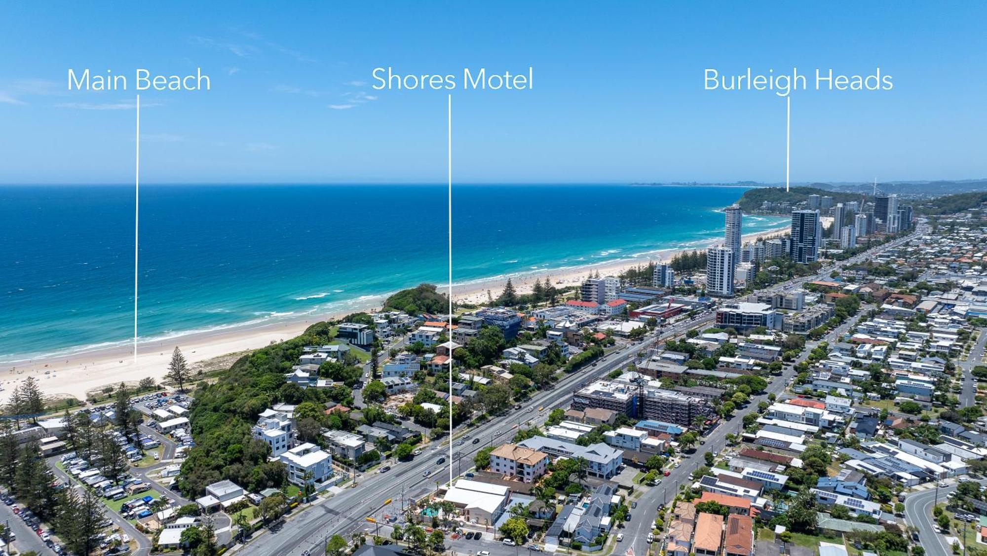 The Shores Miami 4*