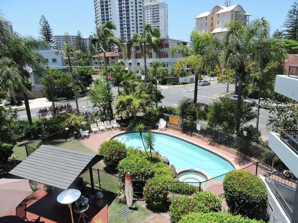 Grangewood Court 3*