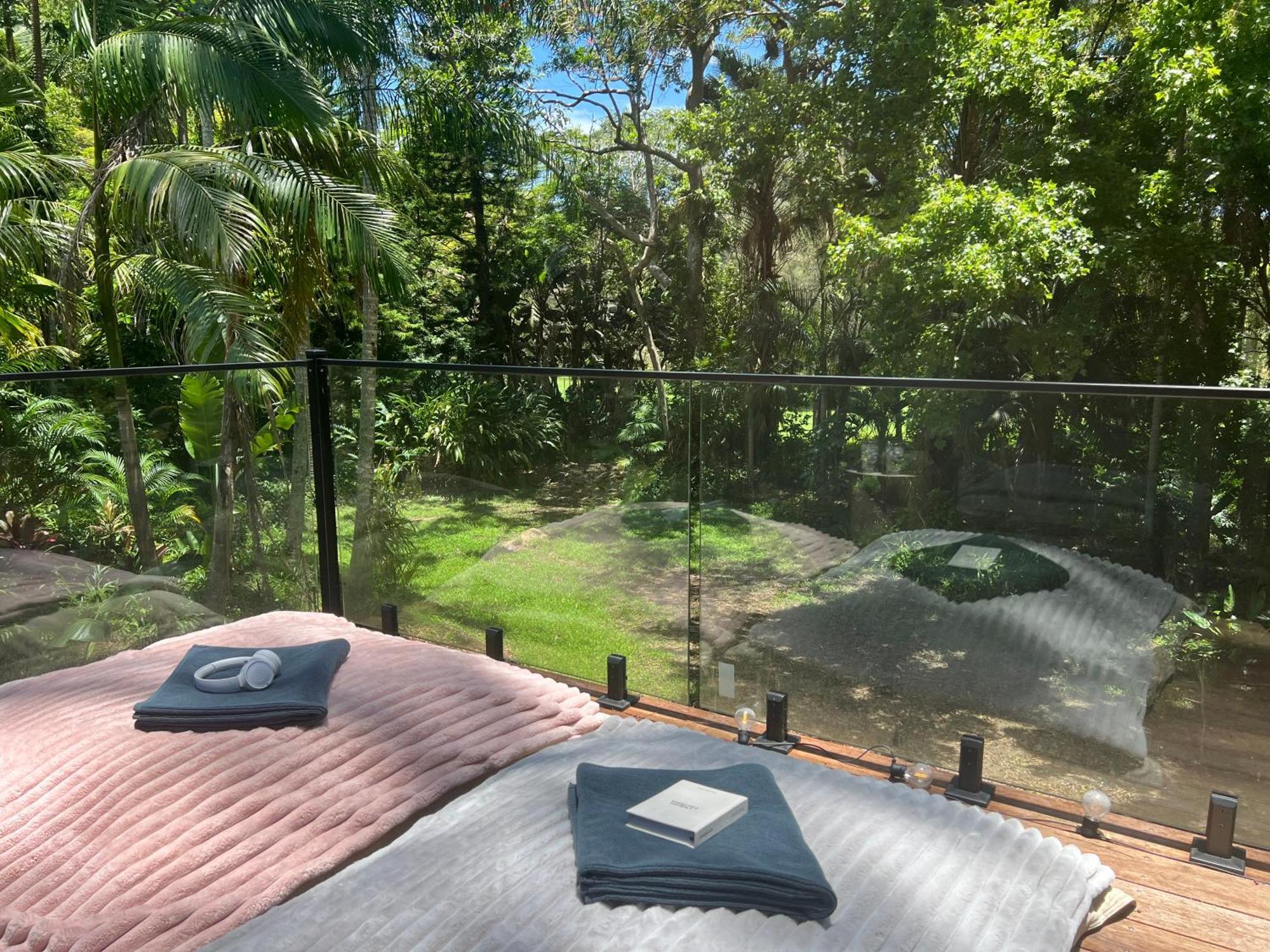 Intimate Rainforest Retreat - Adults Only Casa de férias *