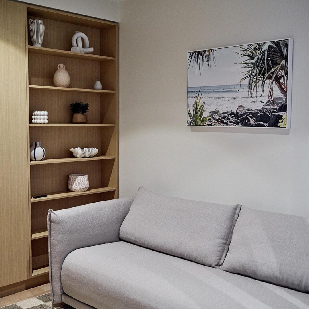Style Ocean Front Palm Gold Coast