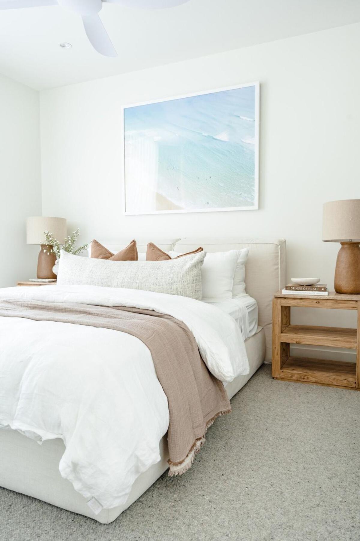 Apartment Style Ocean Front Palm