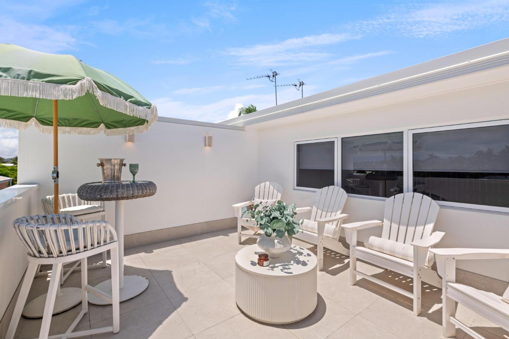 Apartamento Luxe Haus