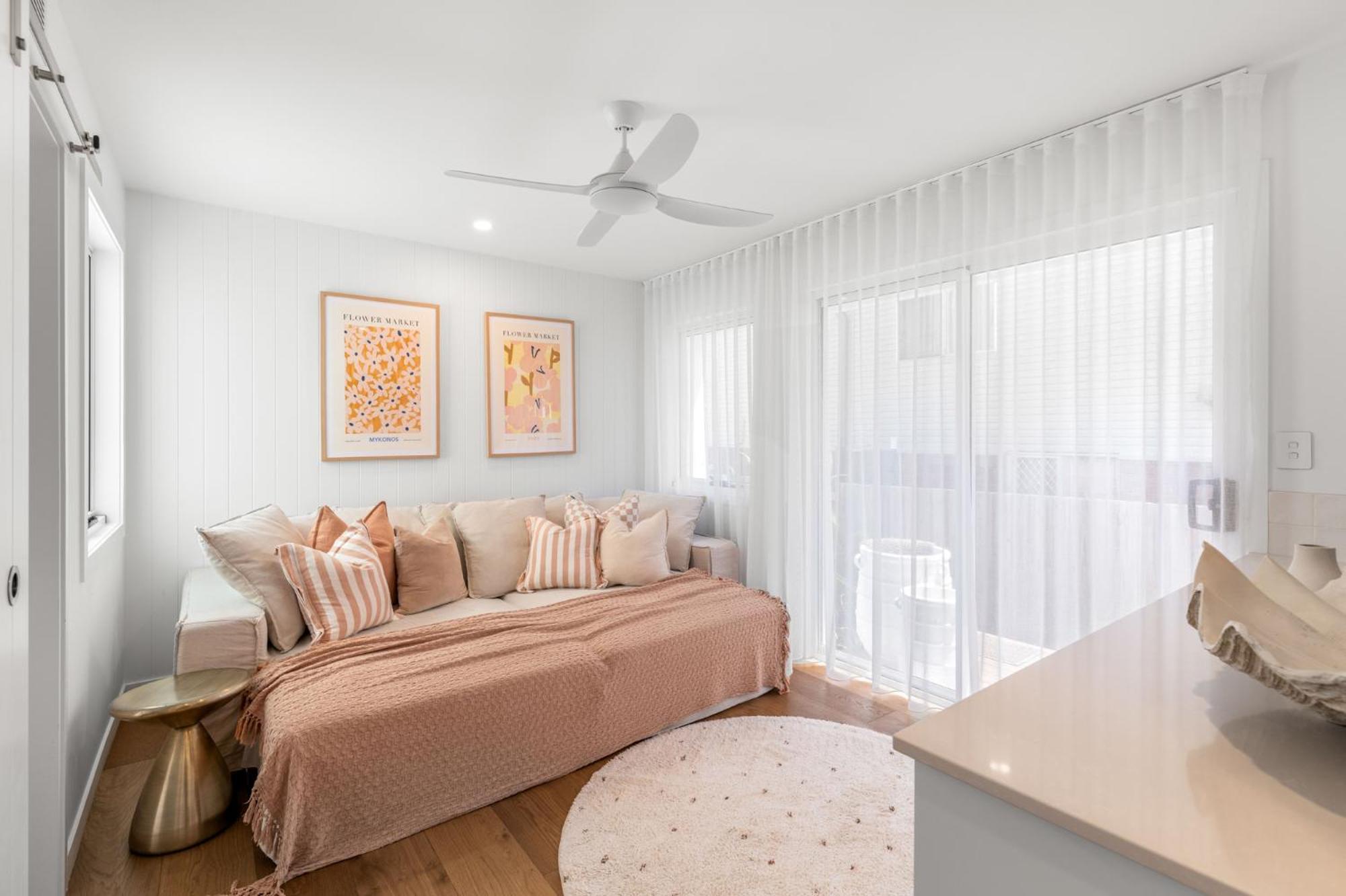 Luxe Haus Apartamento *
