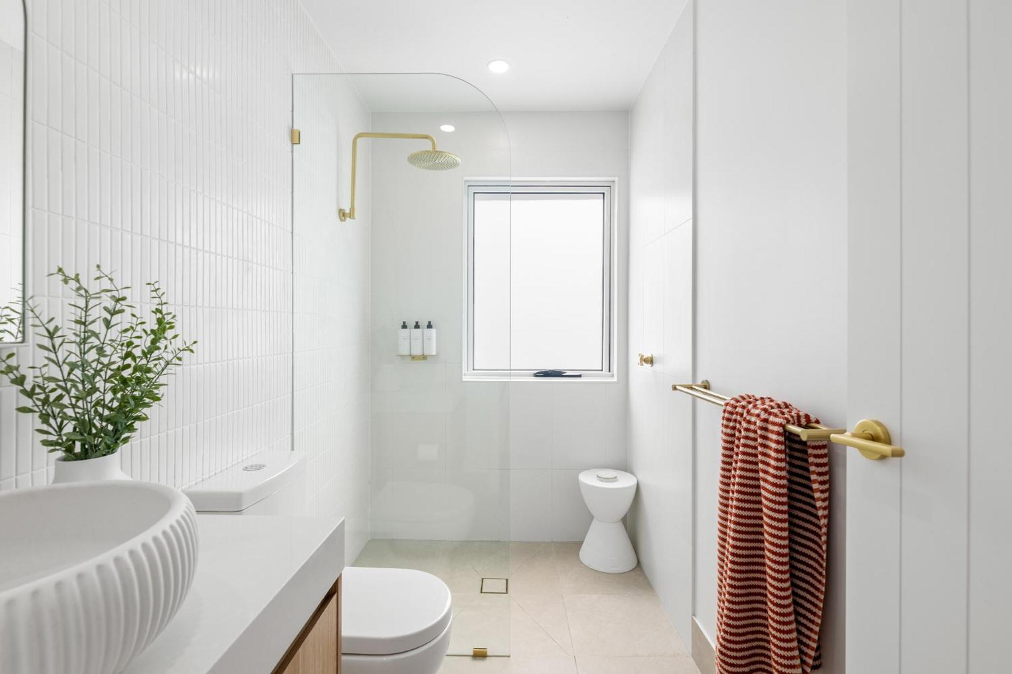 Luxe Haus Apartamento Gold Coast